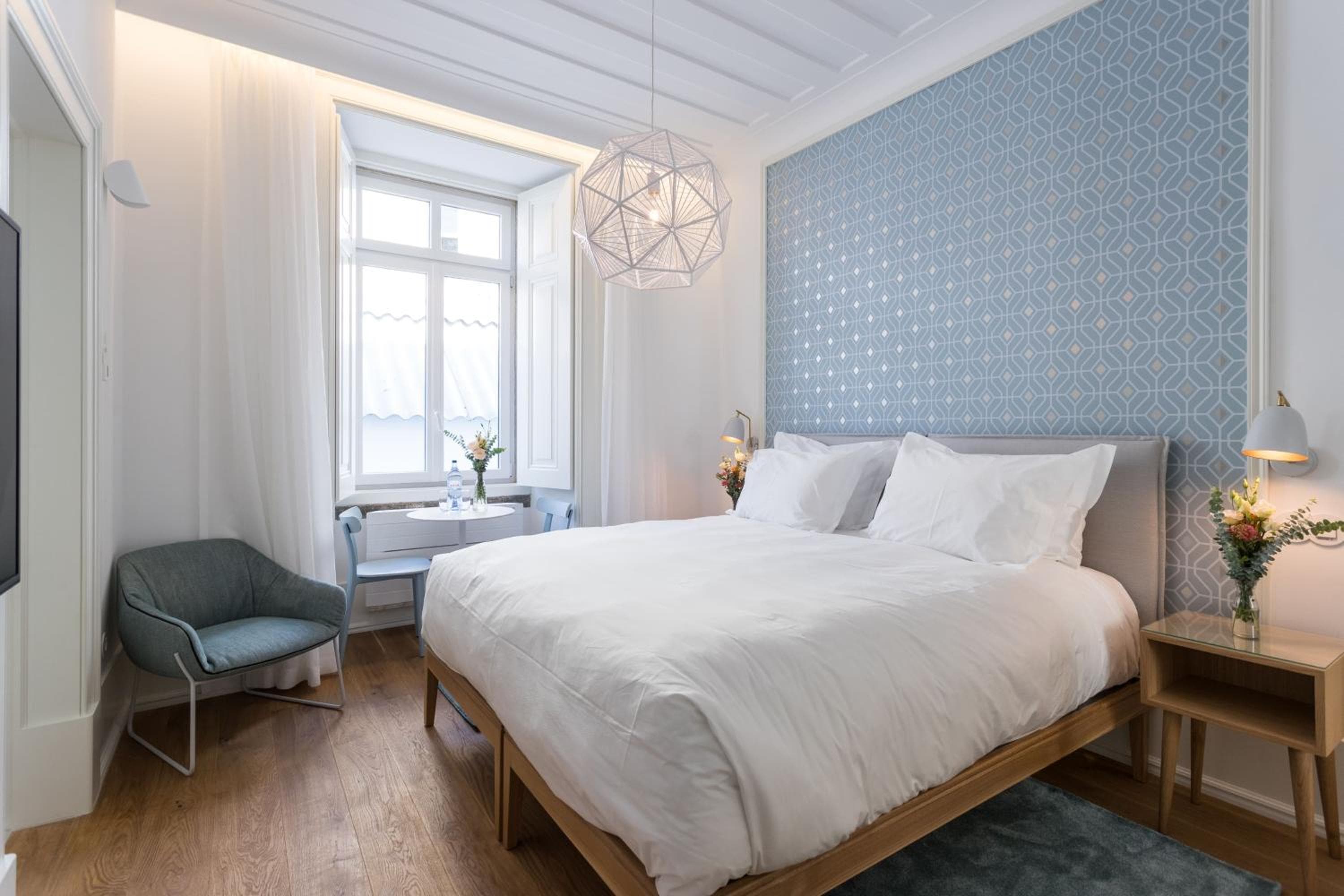 Boutique Chiado Suites — 19