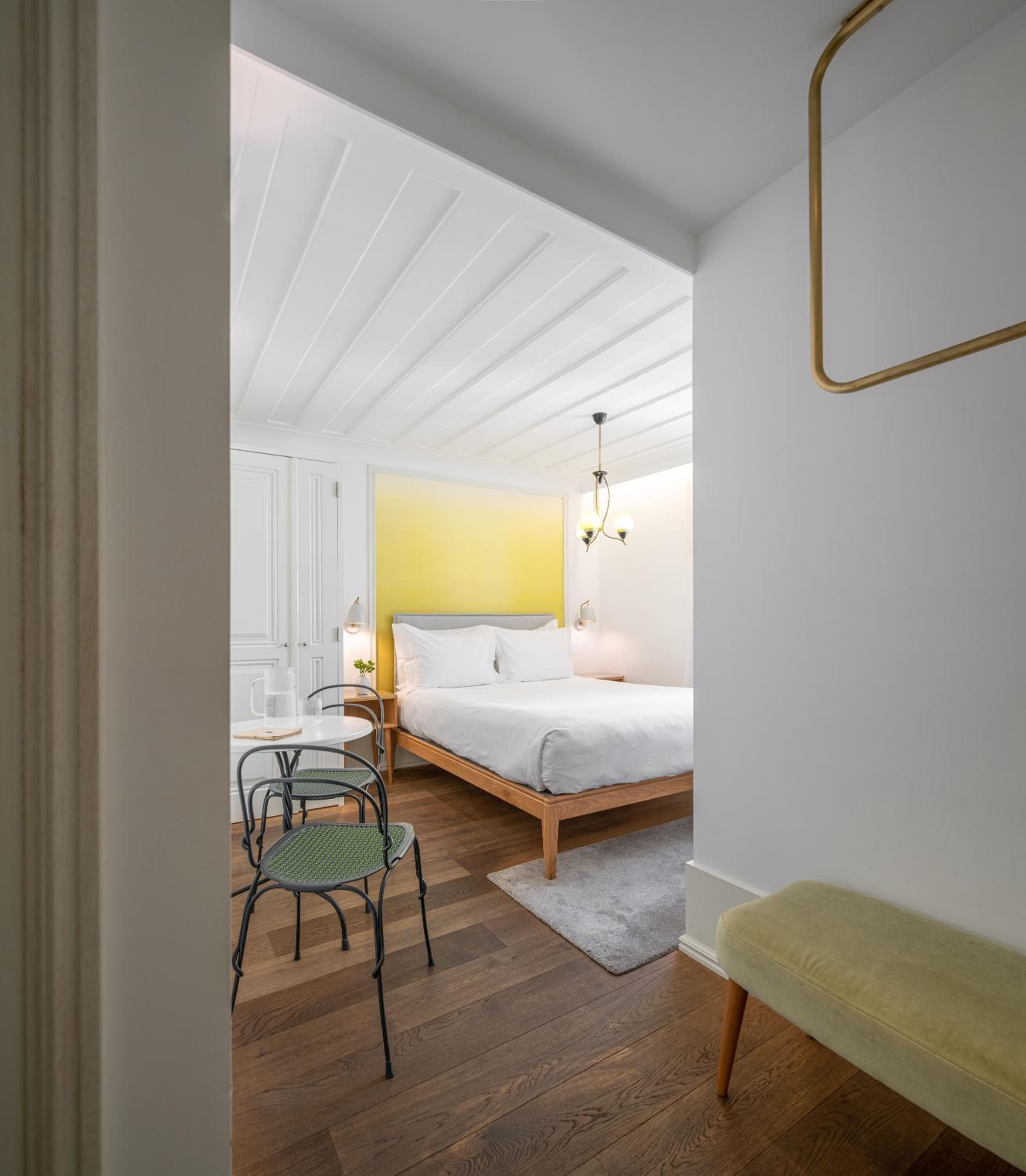Boutique Chiado Suiten — 7
