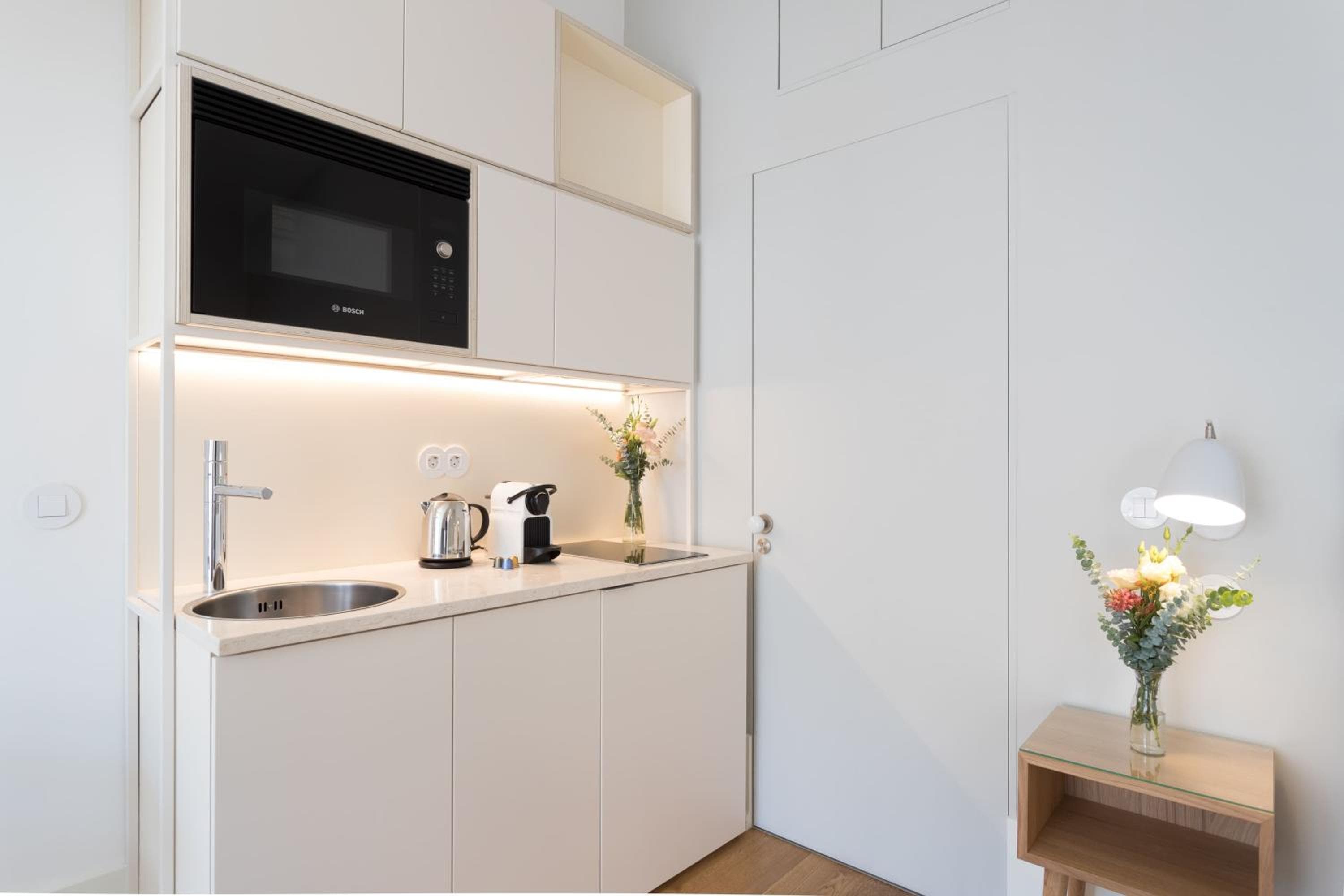 Boutique Chiado Suites — 26