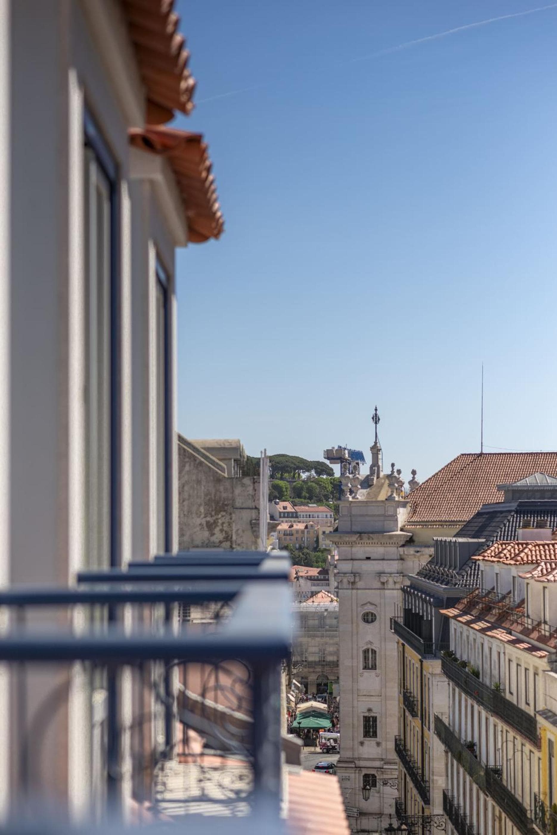 Boutique Chiado Suites — 7