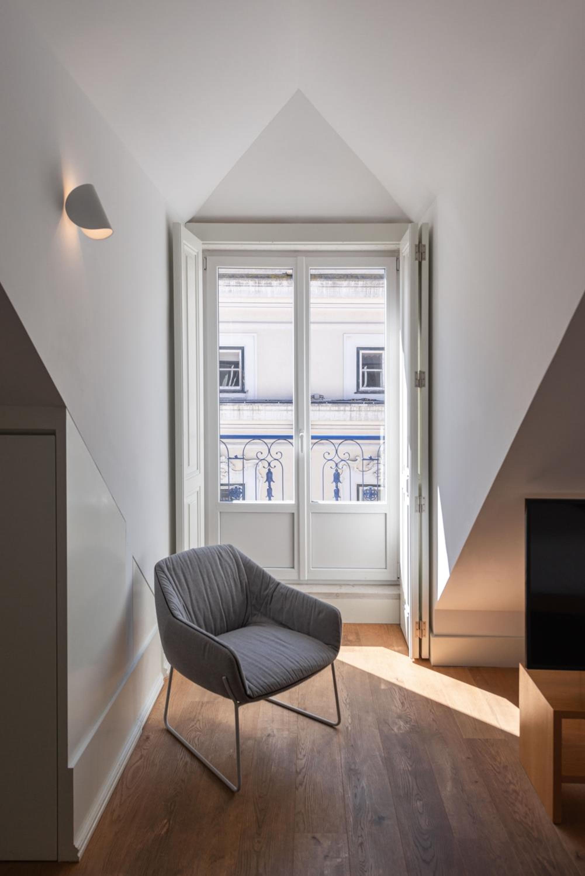 Boutique Chiado Suites — 29