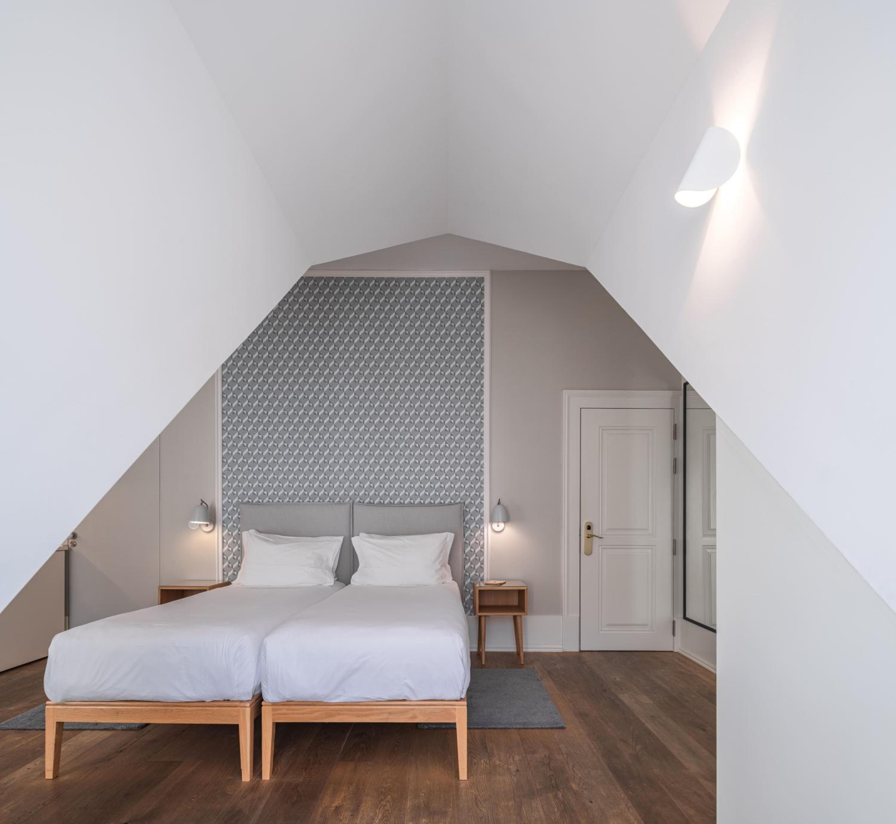 Boutique Chiado Suiten — 15