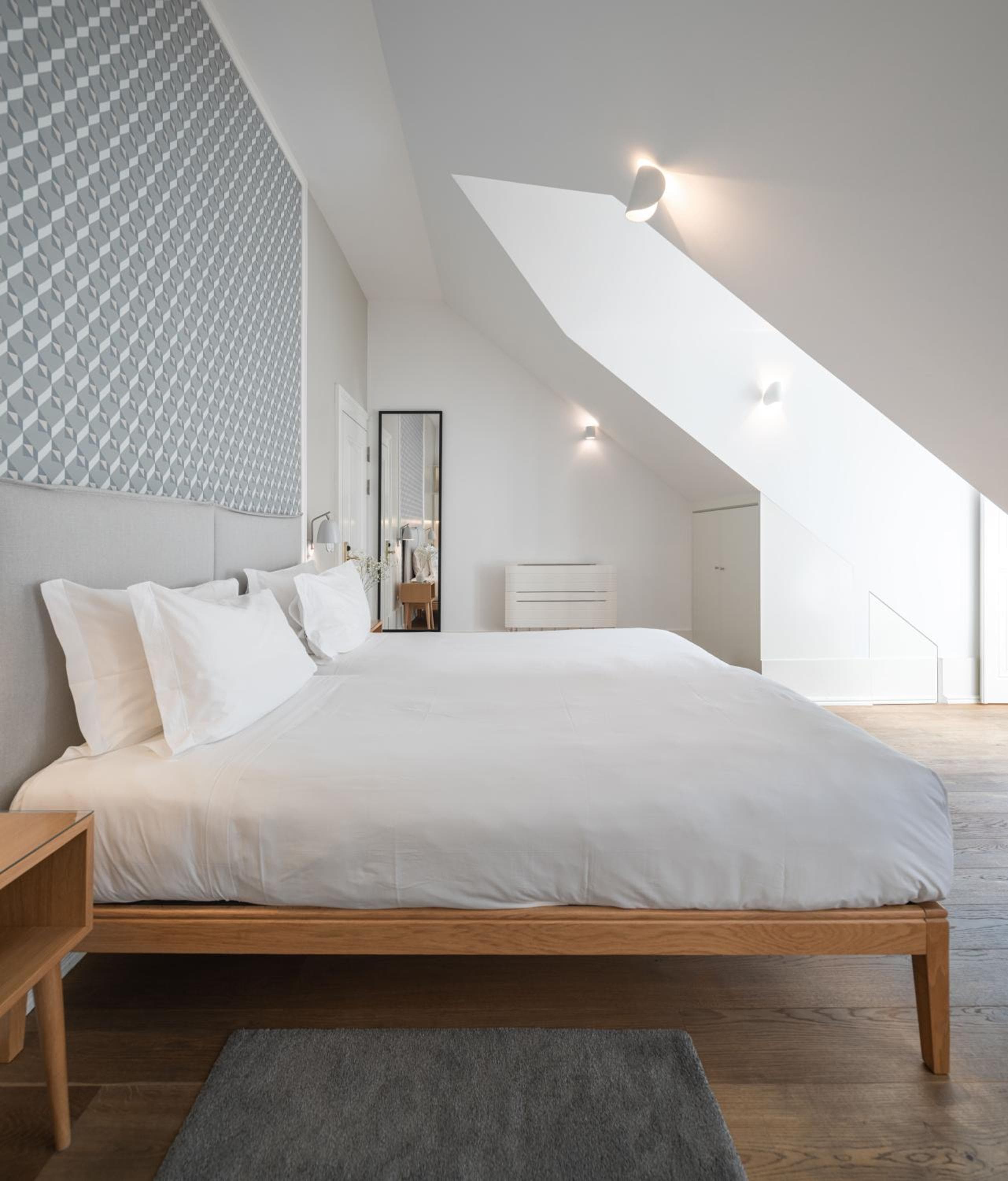 Boutique Chiado Suites — 17