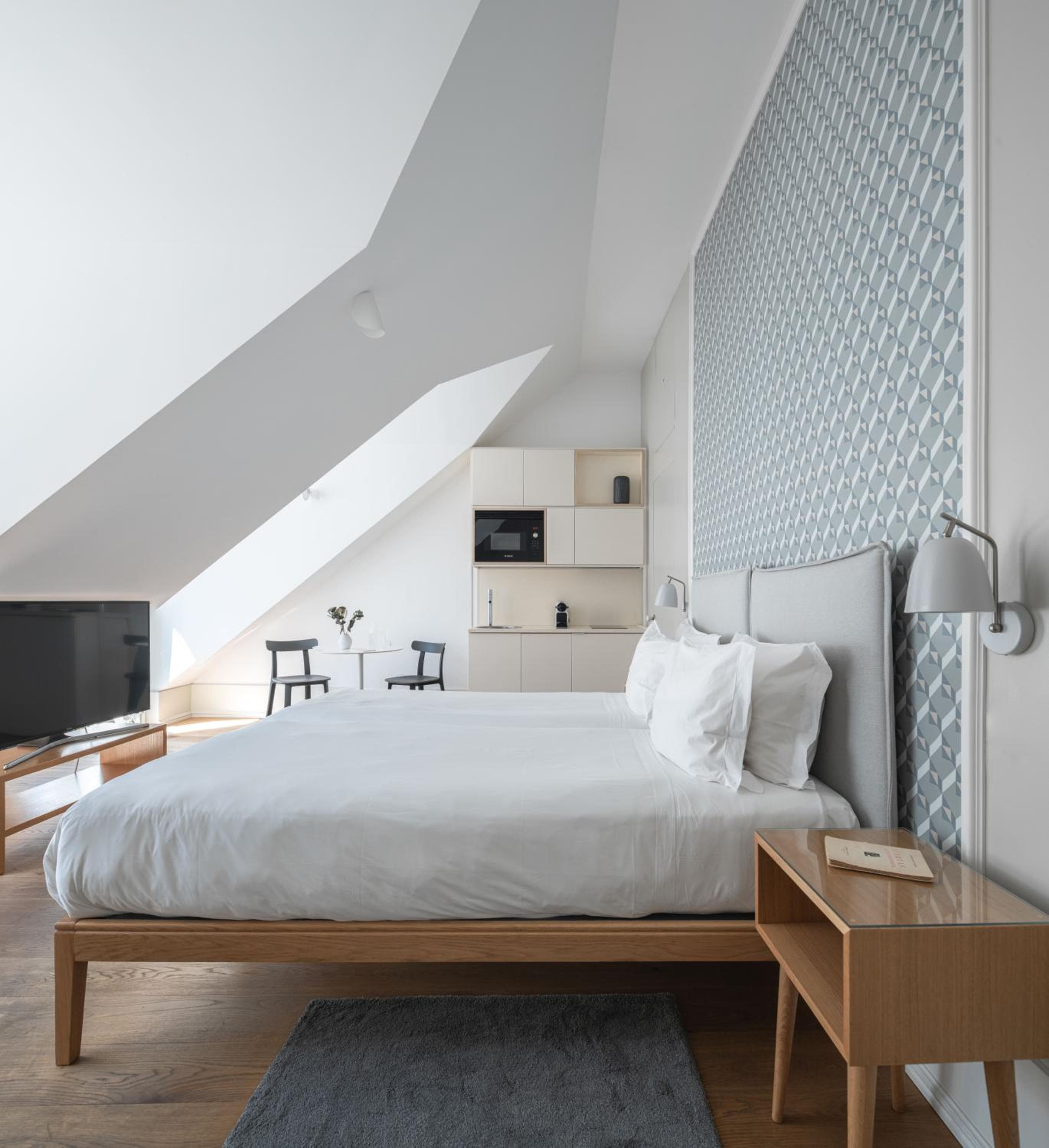 Boutique Chiado Suiten — 12
