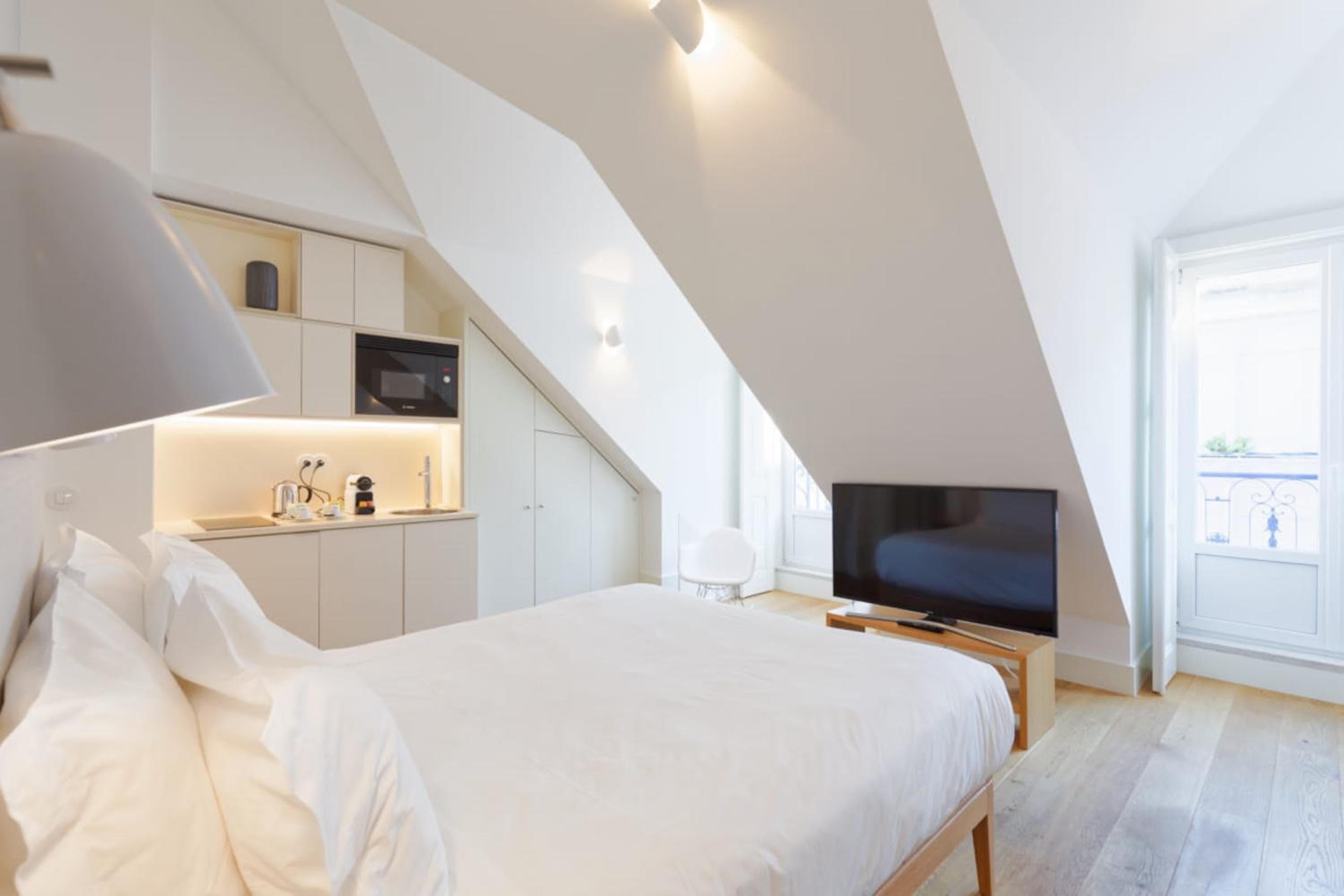 Boutique Chiado Suiten — 26