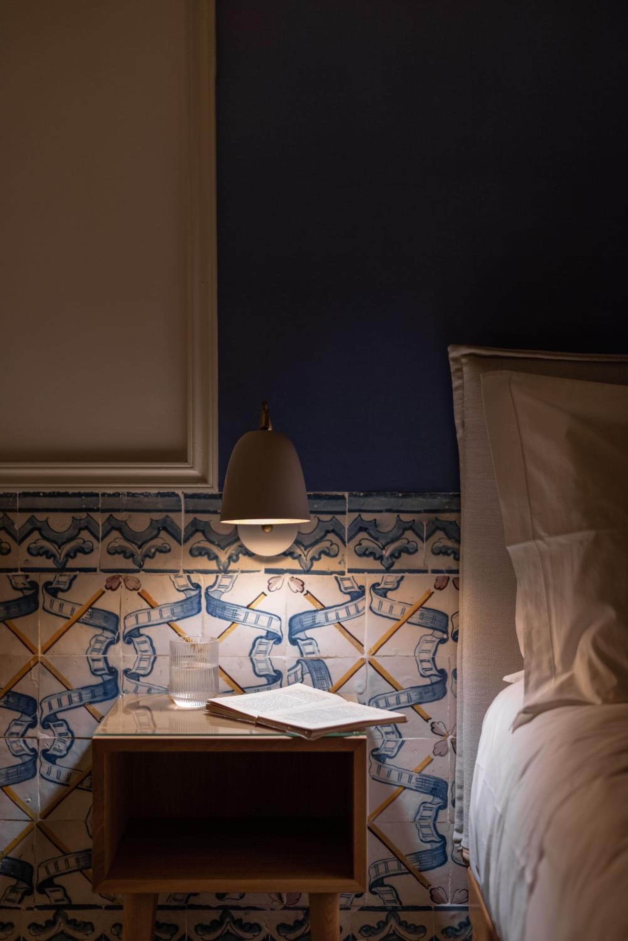 Boutique Chiado Suites — 6