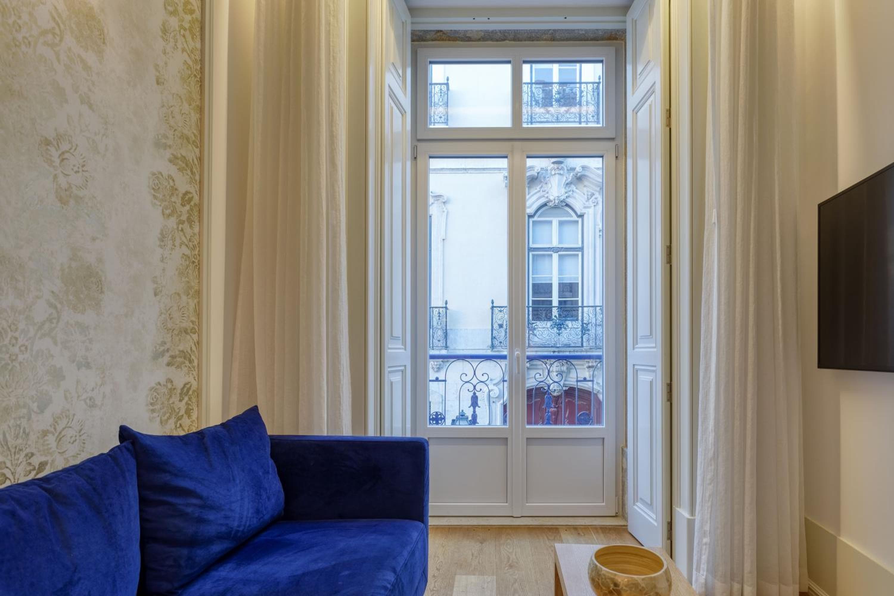 Boutique Chiado Suiten — 30