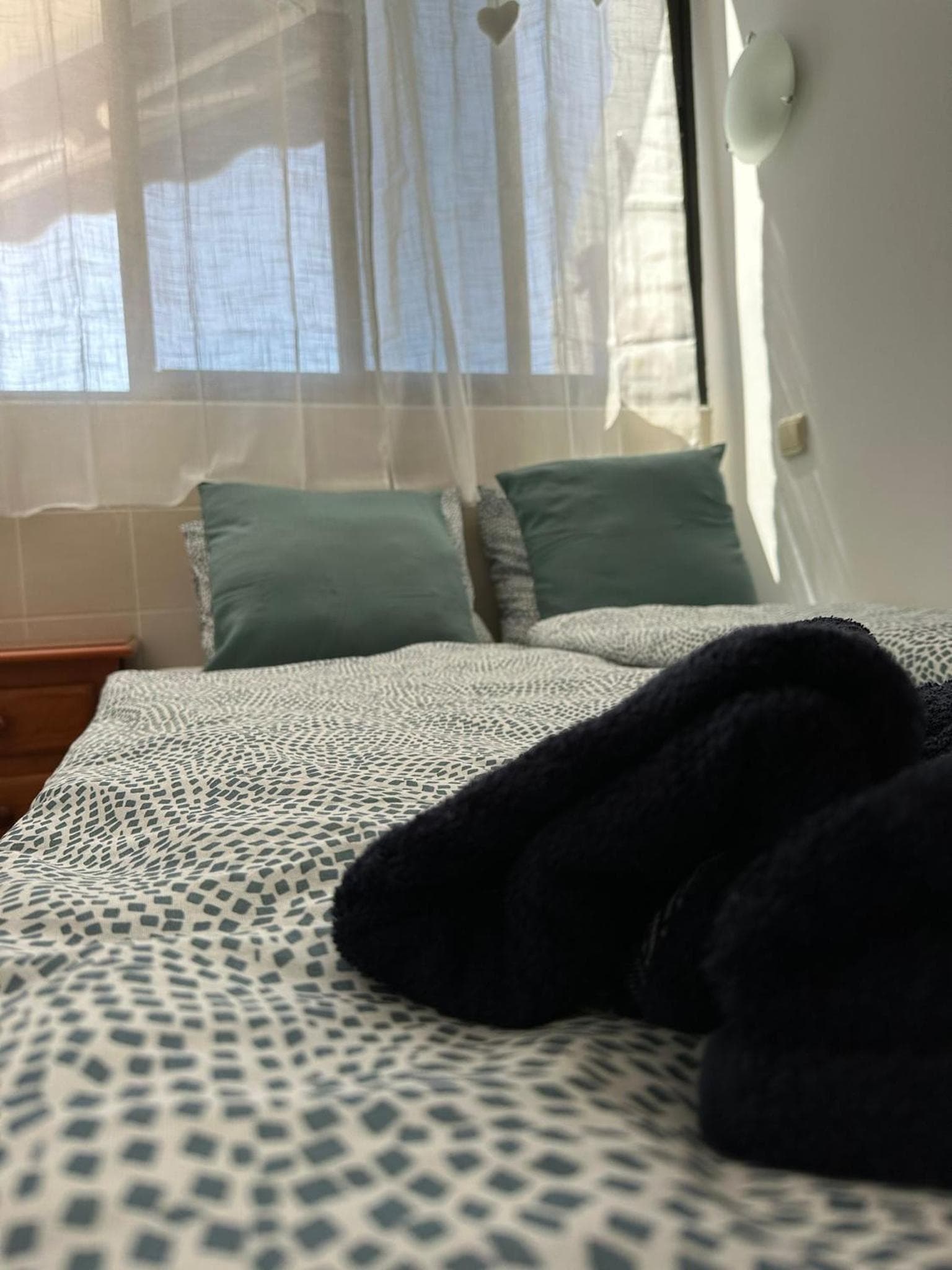 Michelle Apartment 20 Sur y Sol Los Cristianos — 4