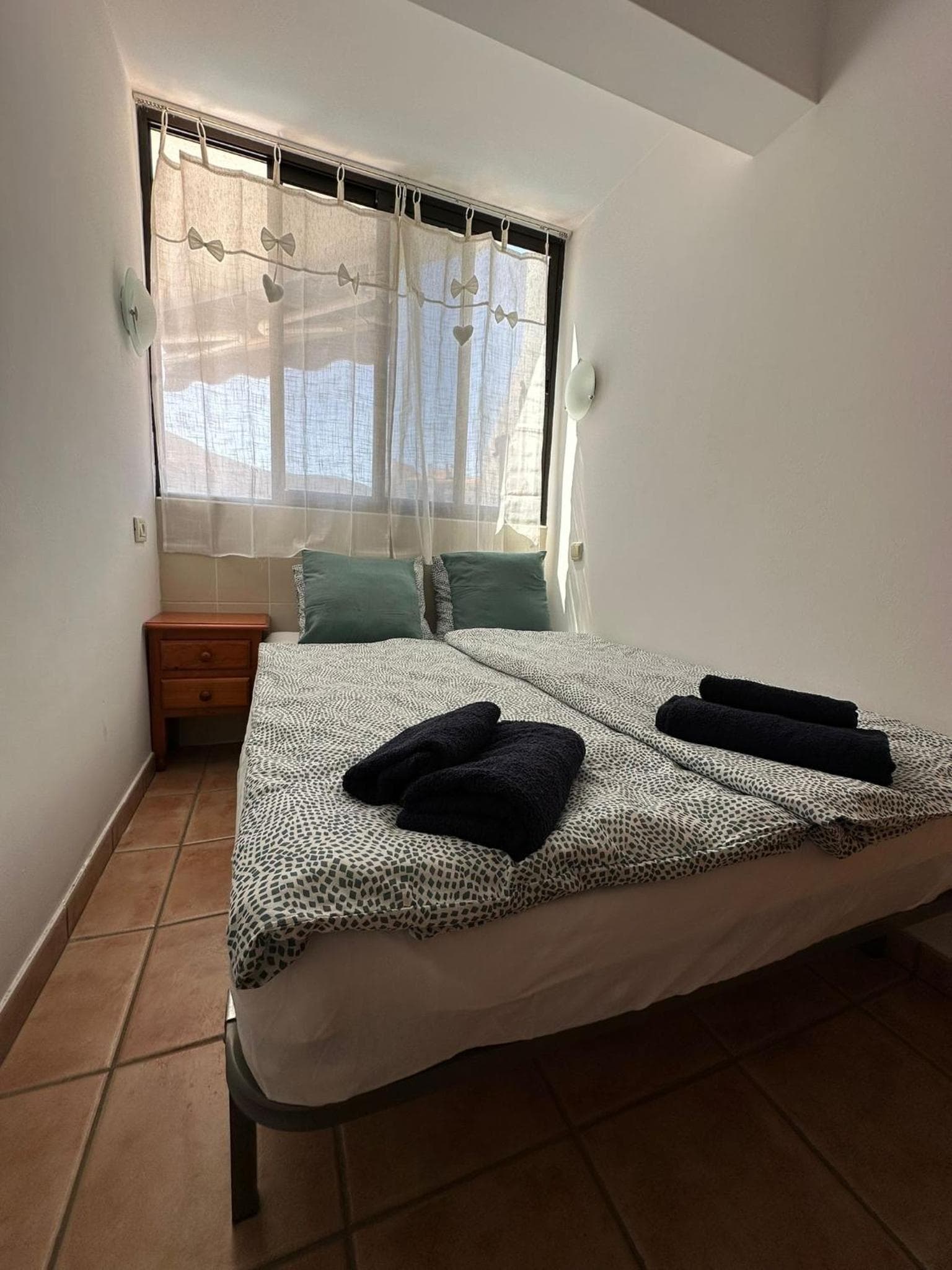 Michelle Apartment 20 Sur y Sol Los Cristianos — 5
