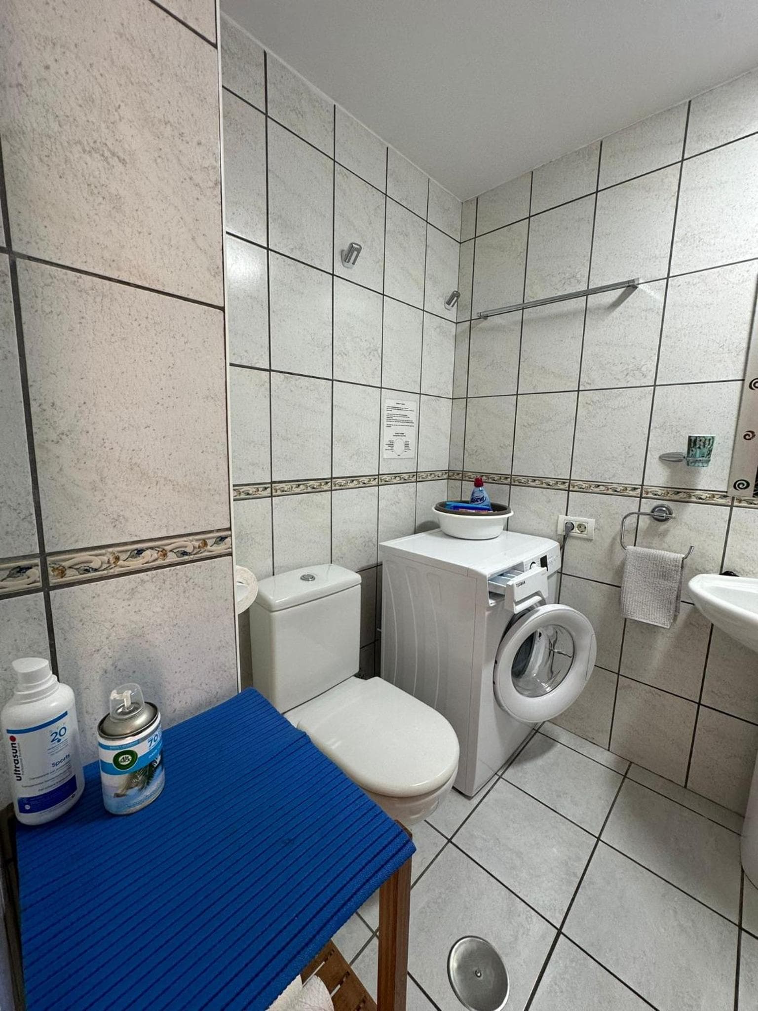 Michelle Apartment 20 Sur y Sol Los Cristianos — 2