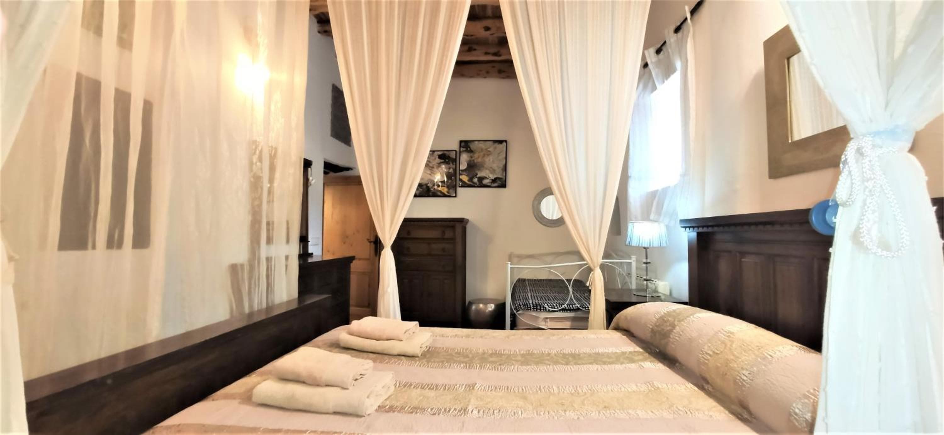 Villa Can Mestreso Suite Ibiza — 22