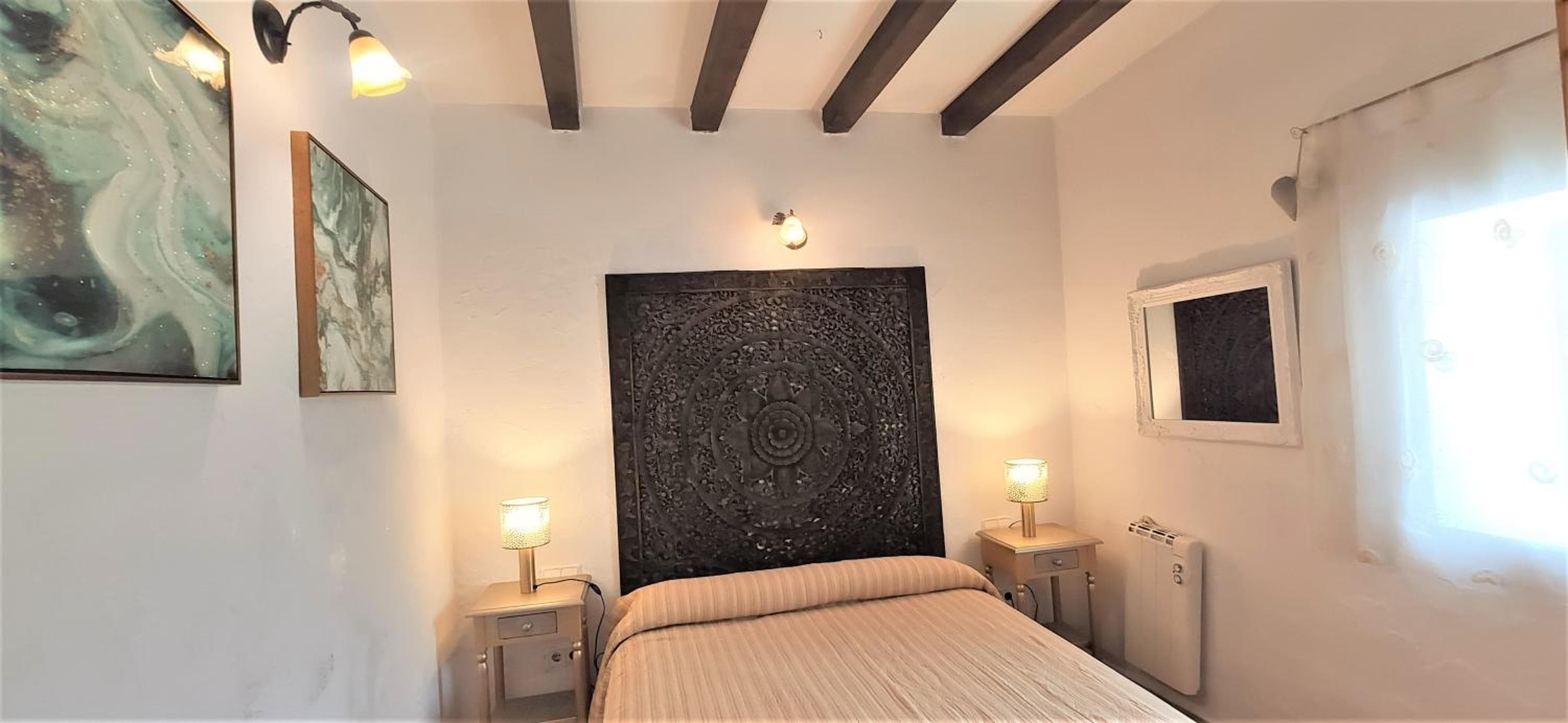 Villa Can Mestreso Suite Ibiza — 25