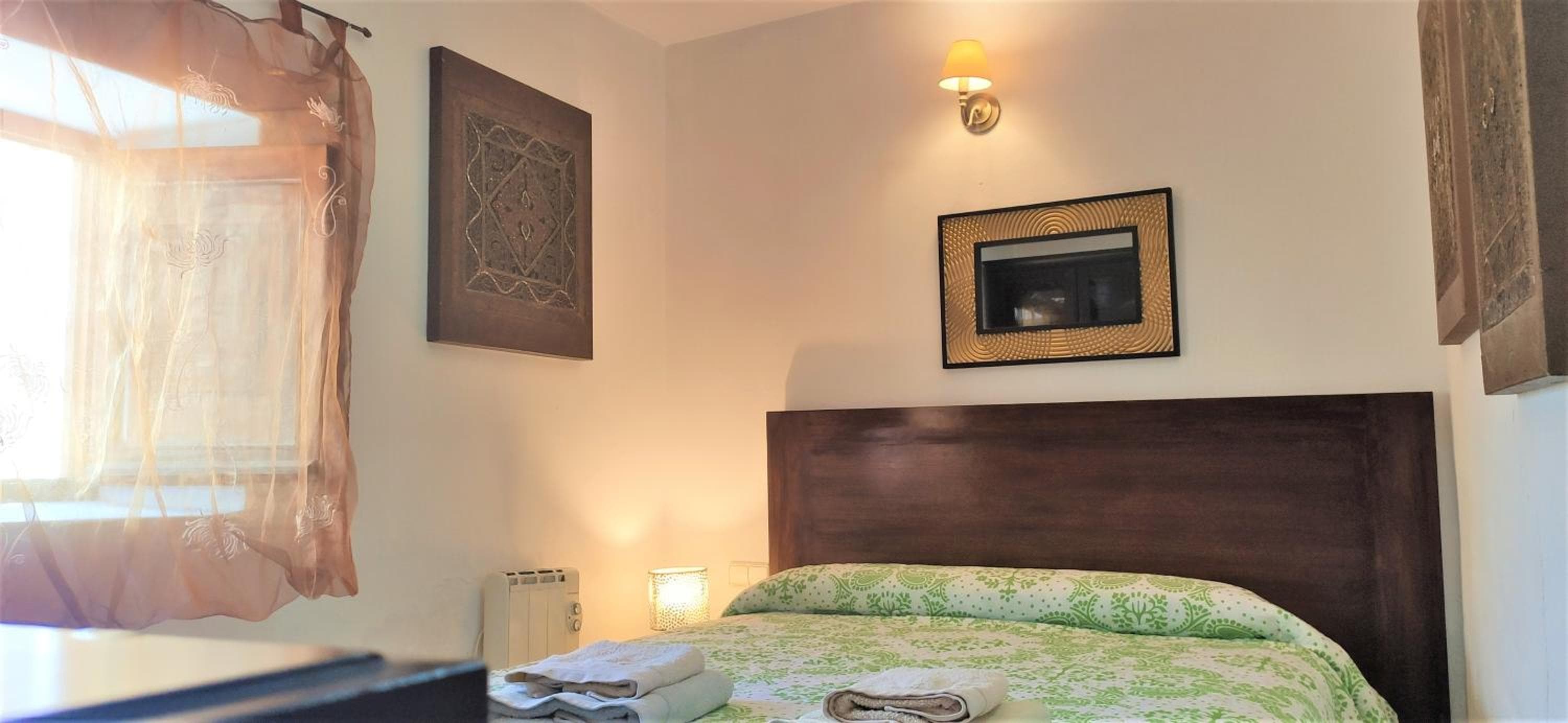 Villa Can Mestreso Suite Ibiza — 26