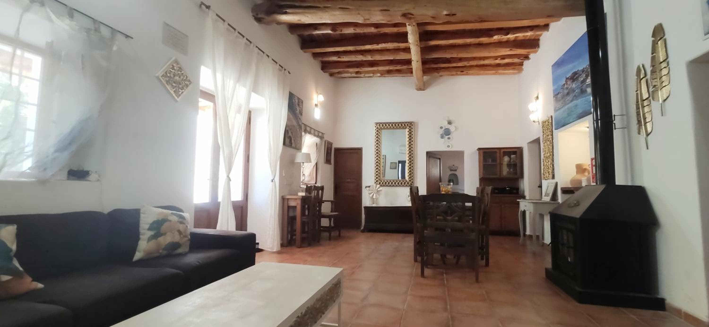Villa Can Mestreso Suite Ibiza — 21