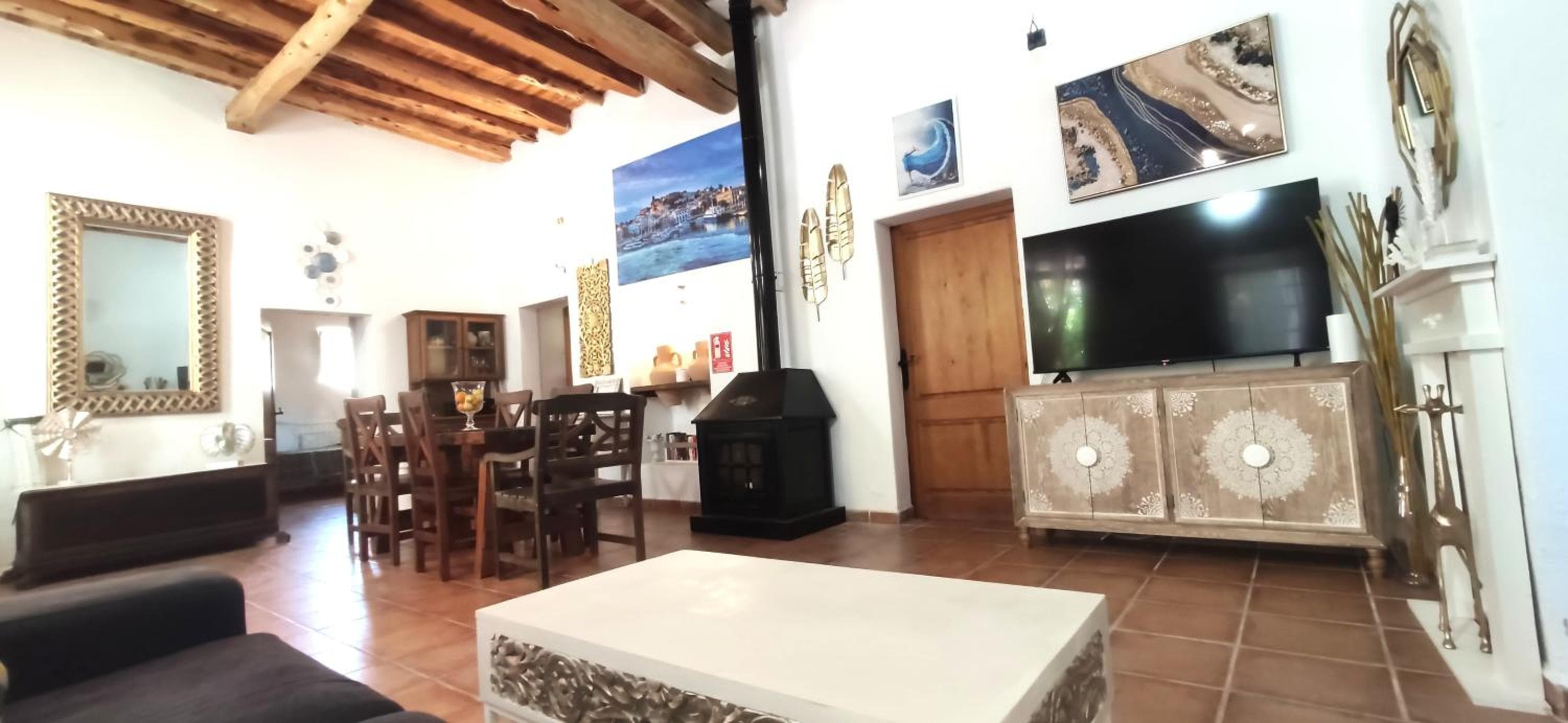 Villa Can Mestreso Suite Ibiza — 18