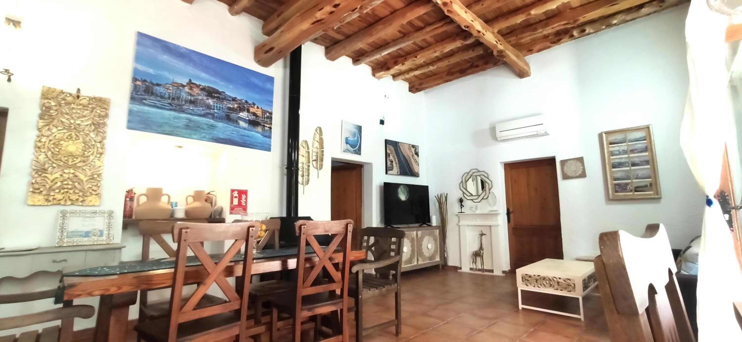 Villa Can Mestreso Suite Ibiza — 15