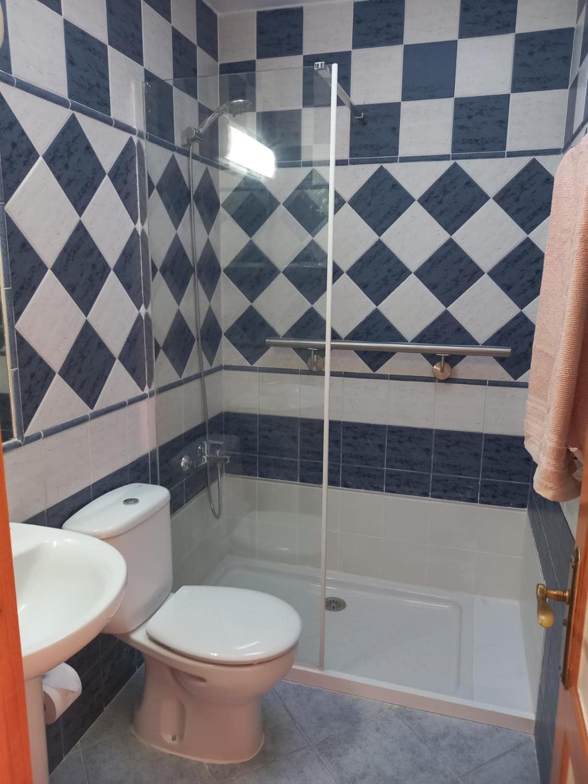 Bungalows Maspalomas — 4