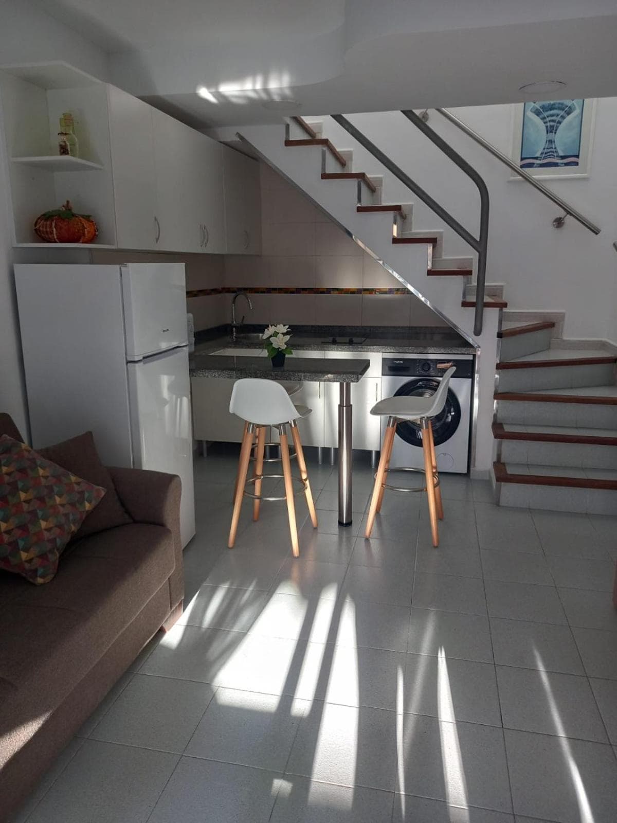 Bungalows Maspalomas — 3