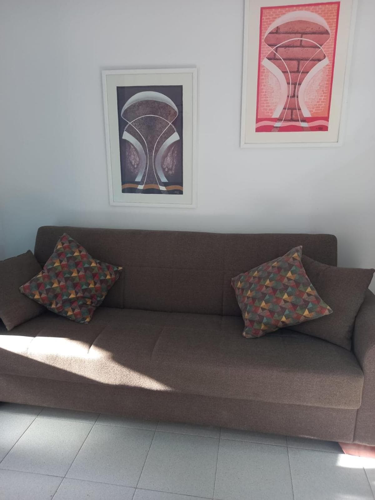 Bungalows Maspalomas — 2