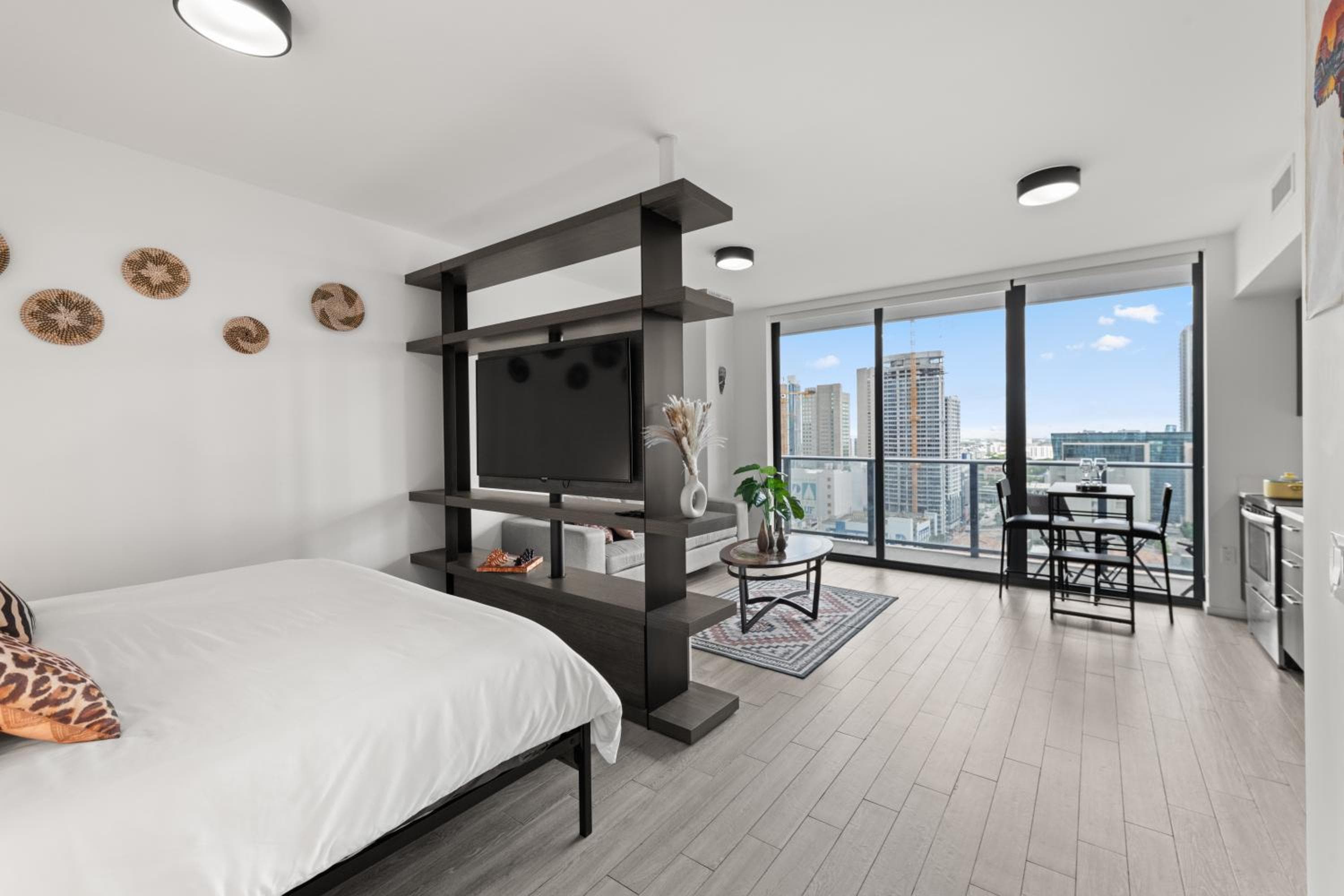 Luxury Waterfront Residences - near Kaseya Center — 21
