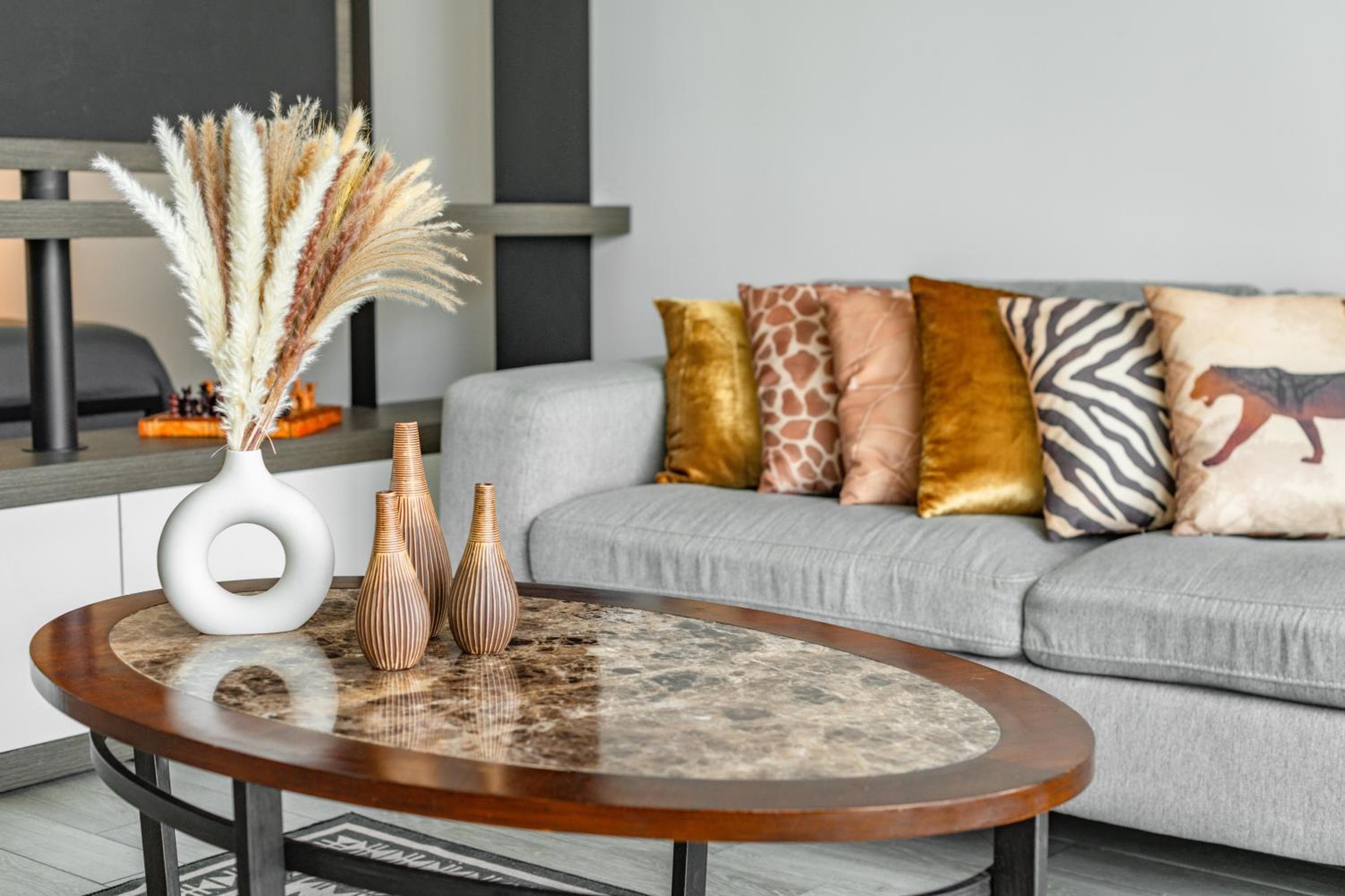 Luxury Waterfront Residences - near Kaseya Center — 20