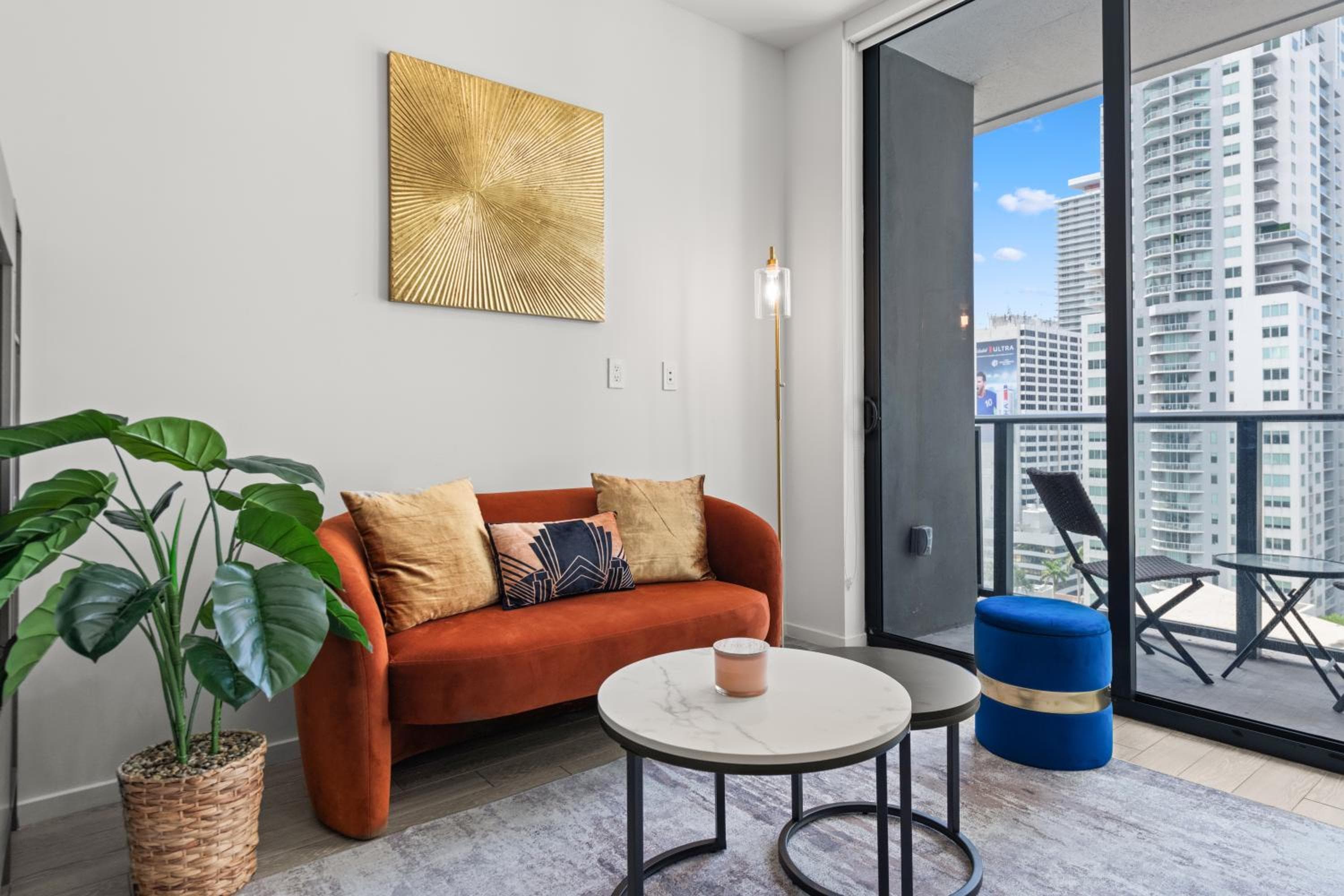 Luxury Waterfront Residences - near Kaseya Center — 30