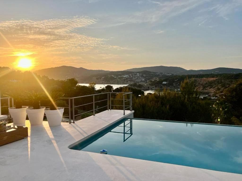 Villa Jondal — 4