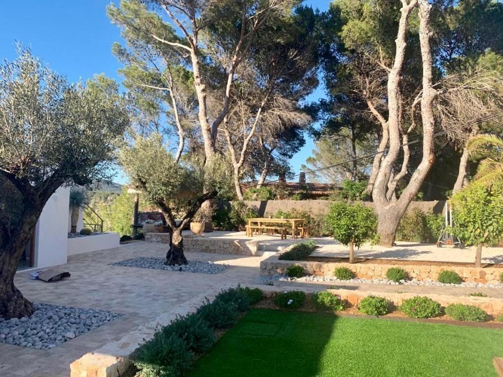 Villa Jondal — 5