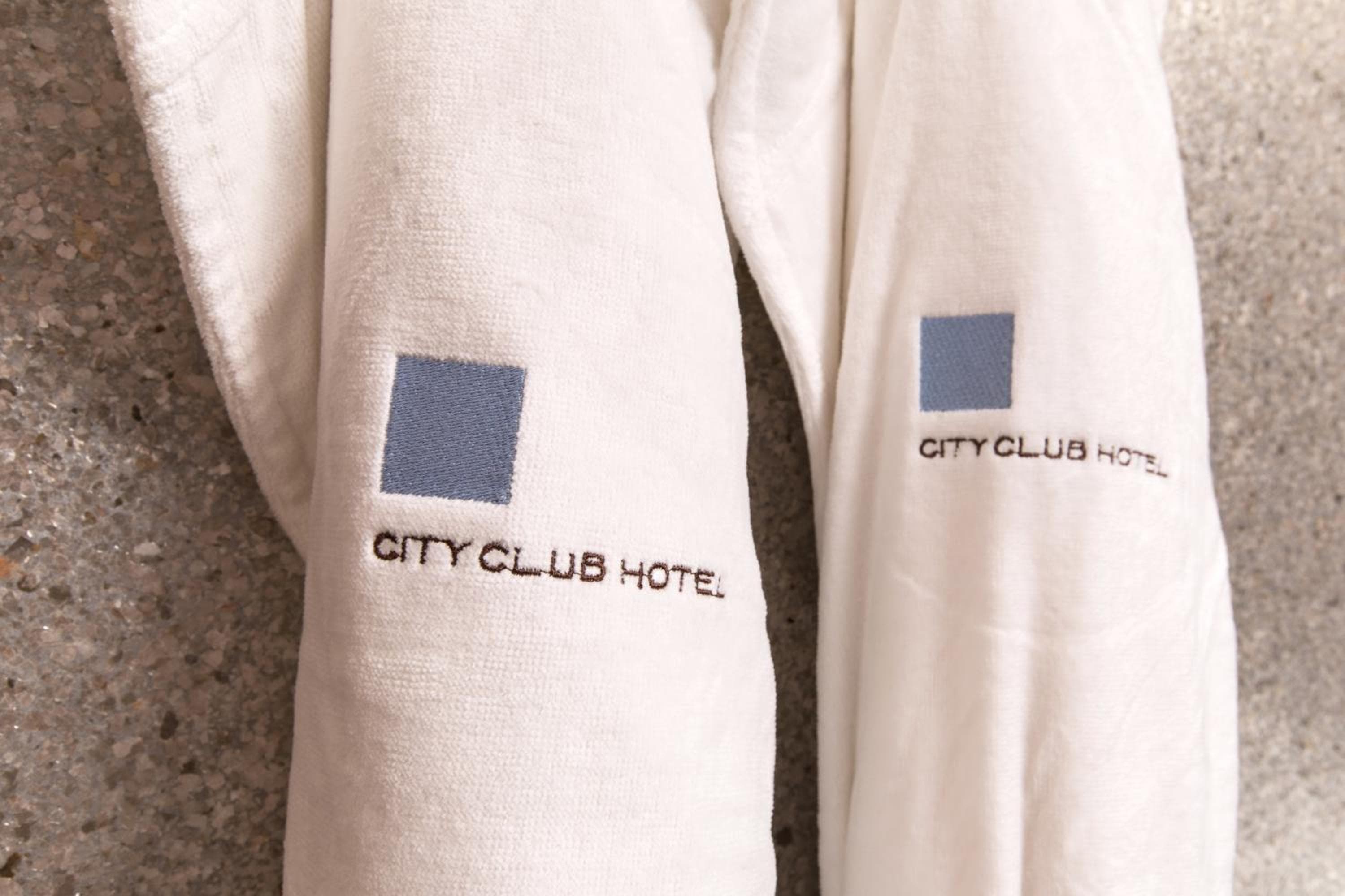 Stadt Club Hotel — 16