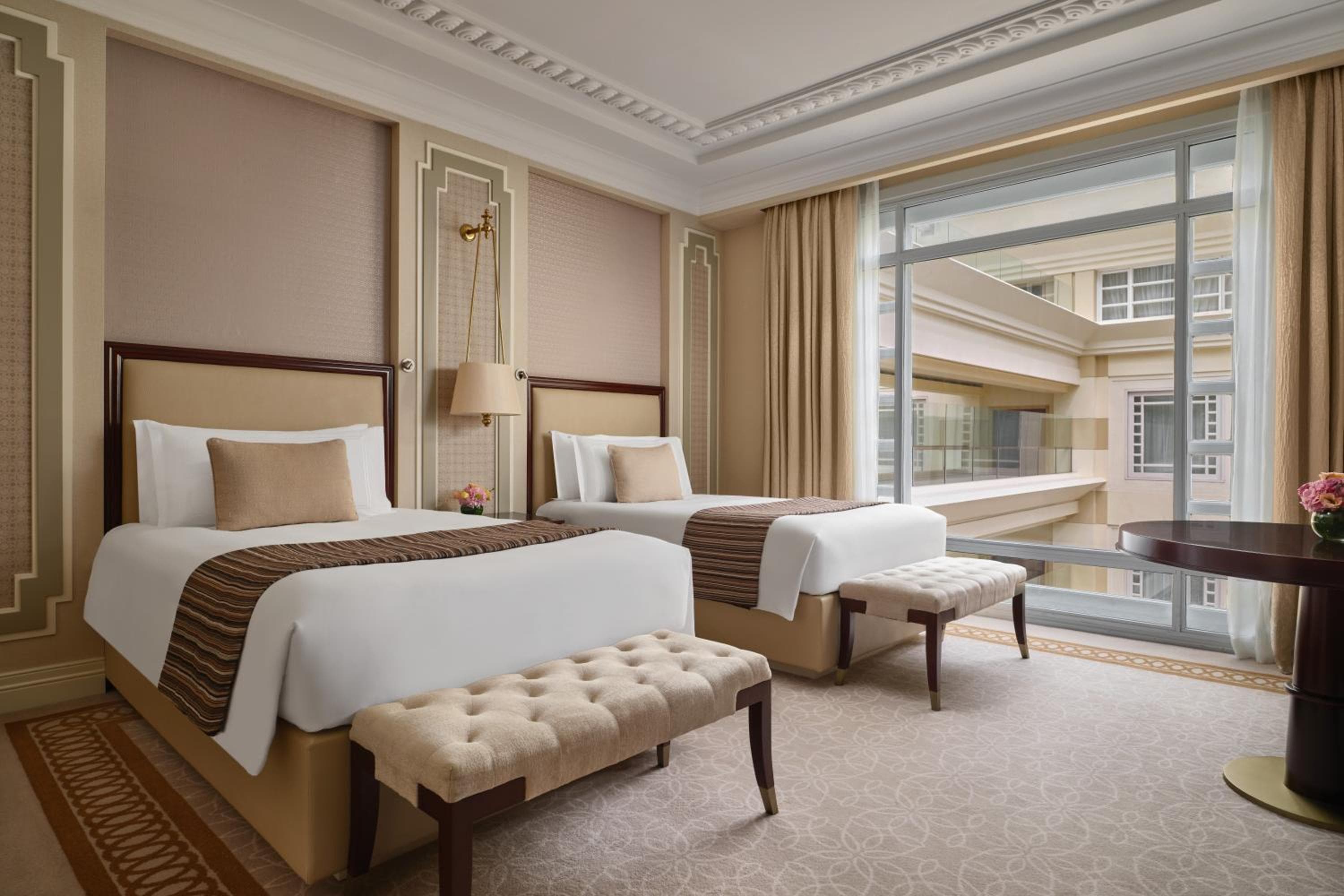 The Fullerton Hotel Singapore hotel, 1 Fullerton Square, Singapore, Singapore — photo 44