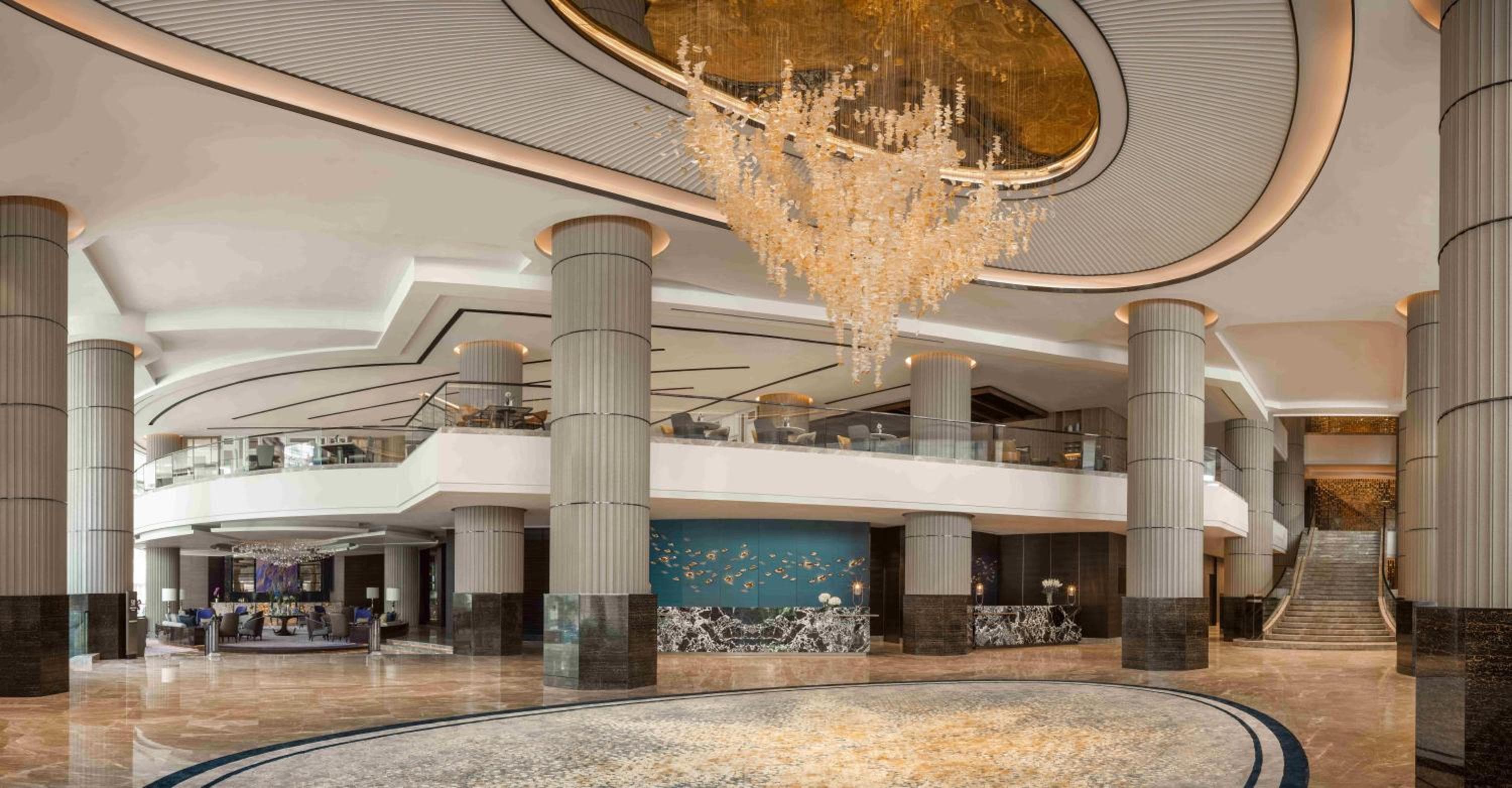 InterContinental Bangkok by IHG — 29