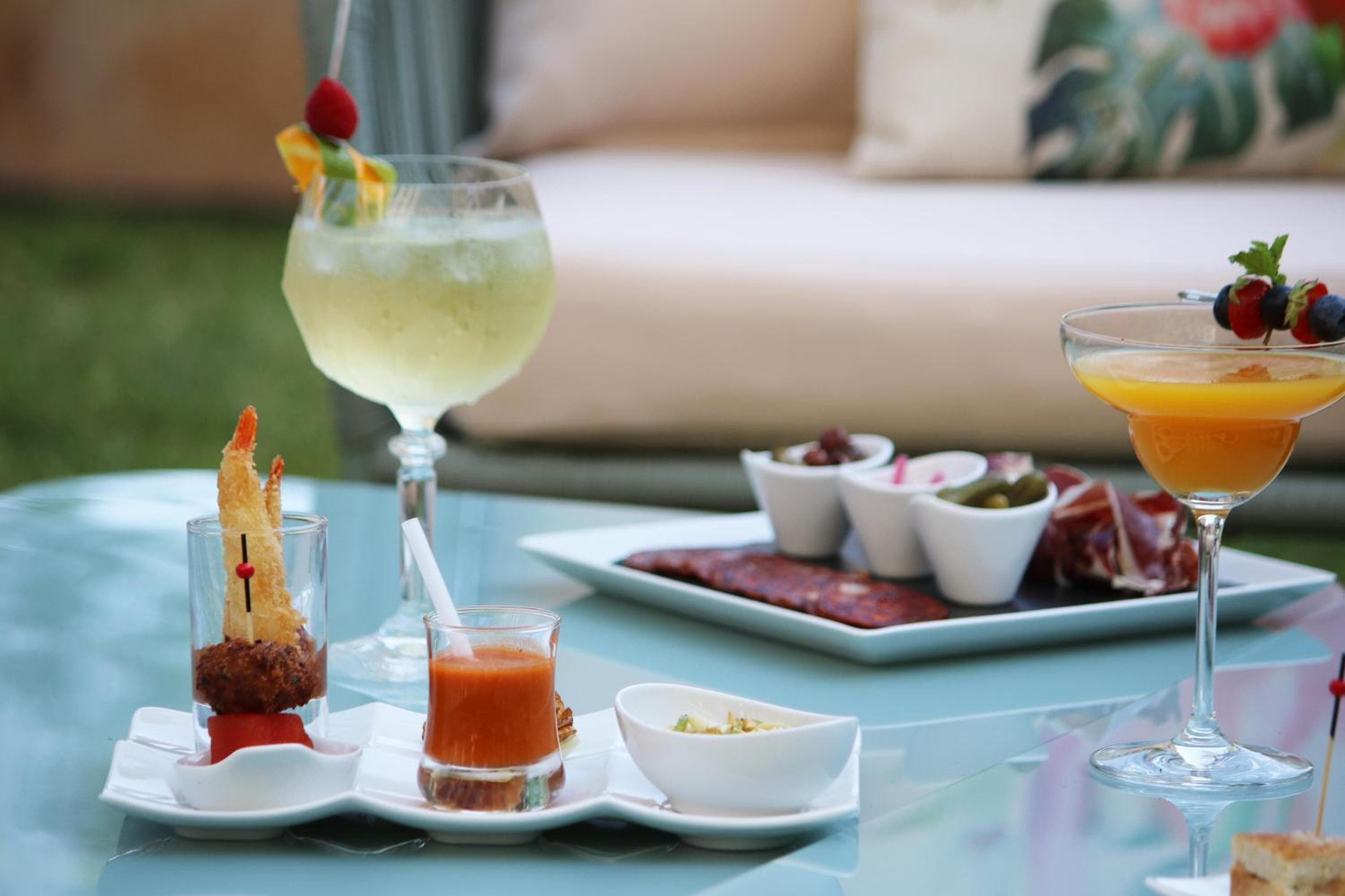 Hôtel Hermitage Monte-Carlo — 19