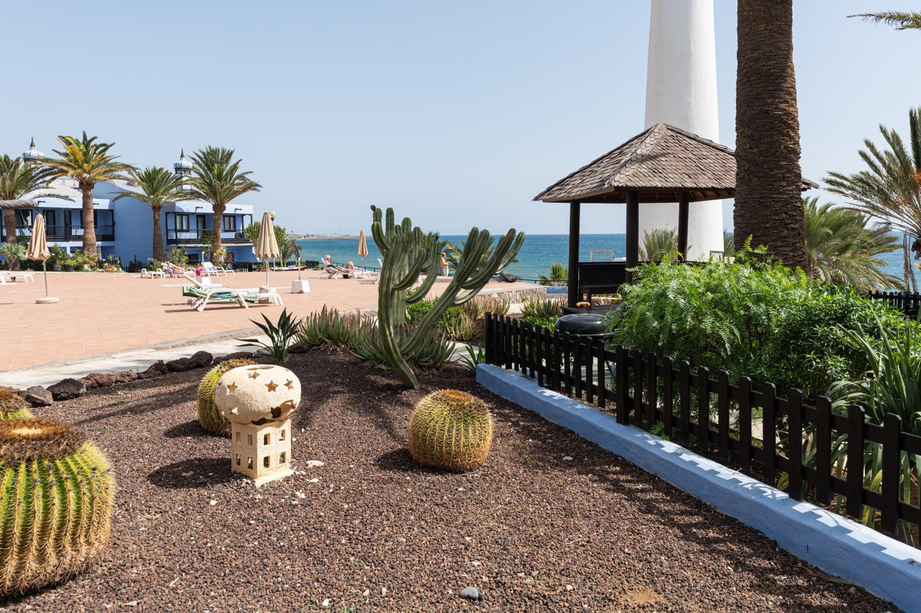 Casa Tabera - Sun Club Playa del Águila — 3