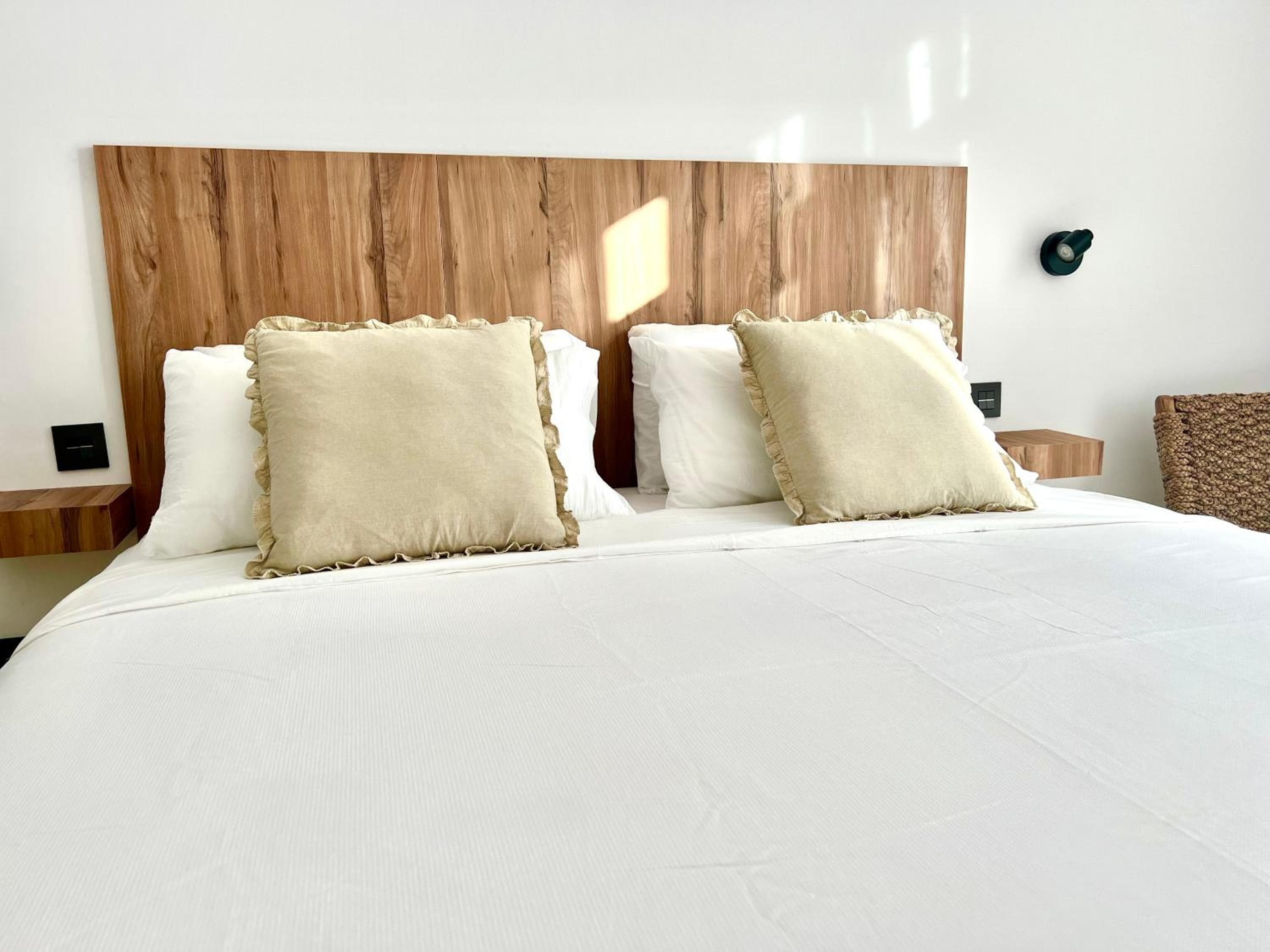 Holiday home in meloneras with sea views, golf and private jacuzzi — 4