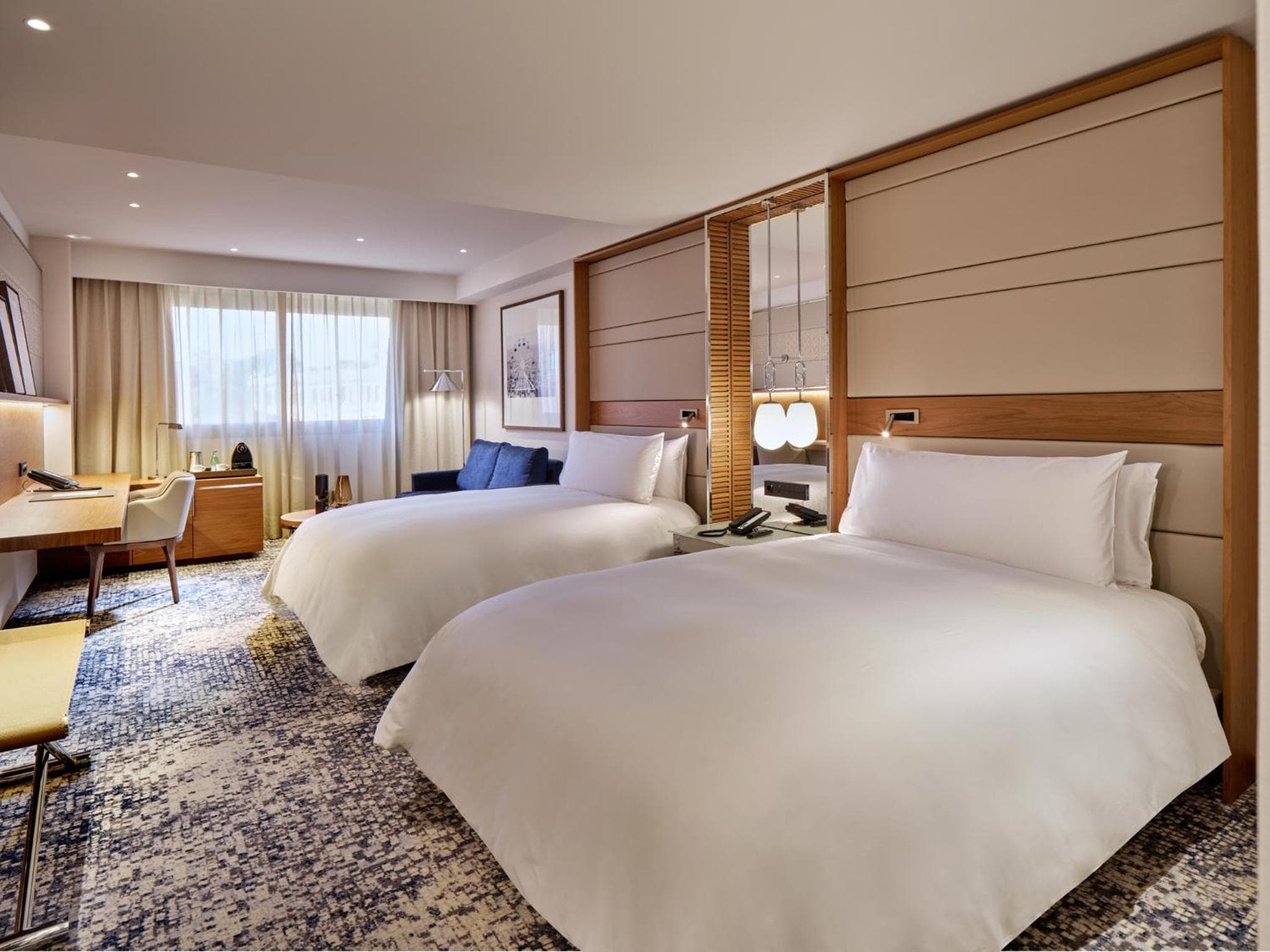 InterContinental Barcelona, un hotel IHG — 7