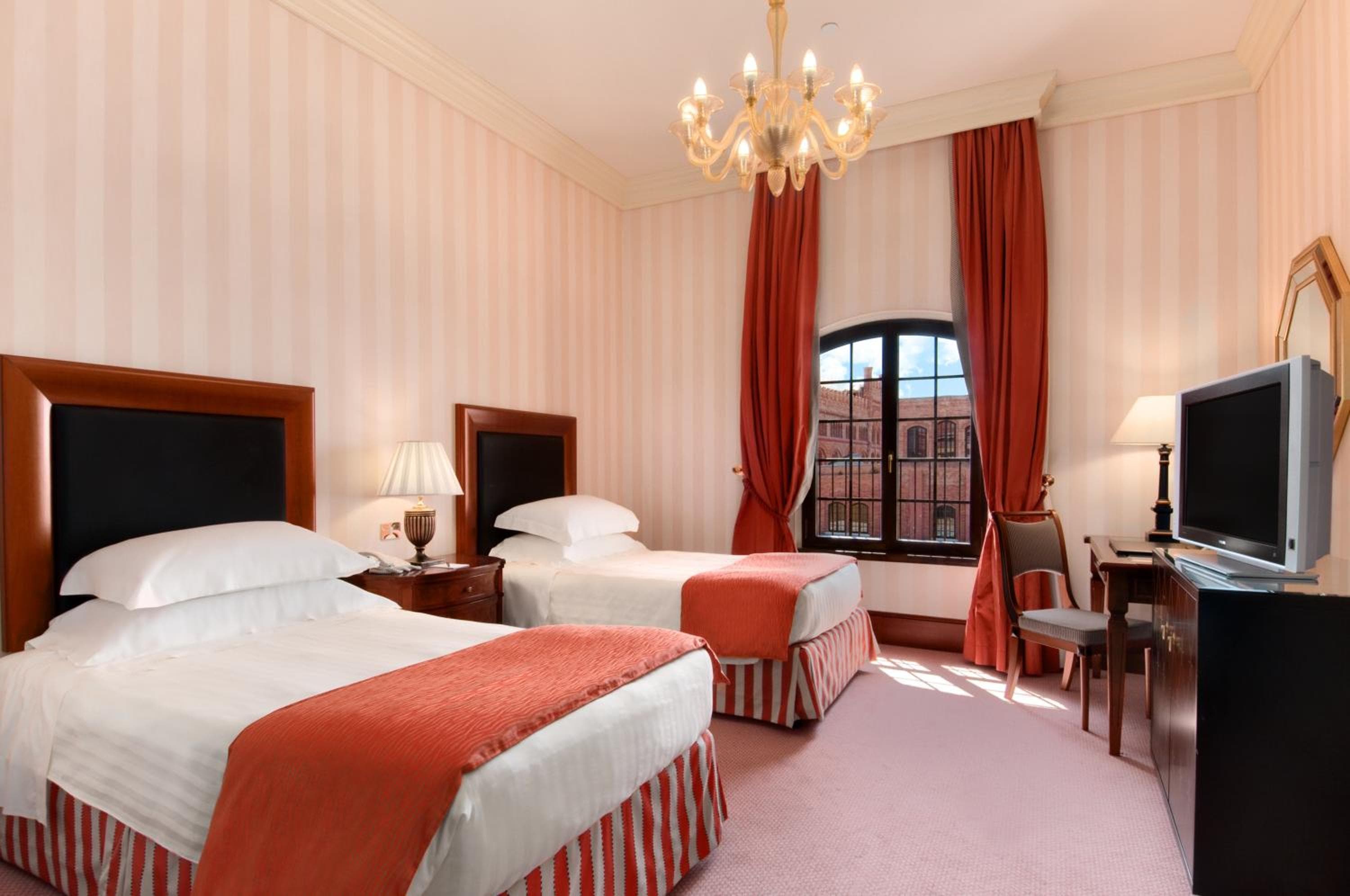 Hilton Molino Stucky Venice hotel, Giudecca 810, Venice, Italy — photo 57