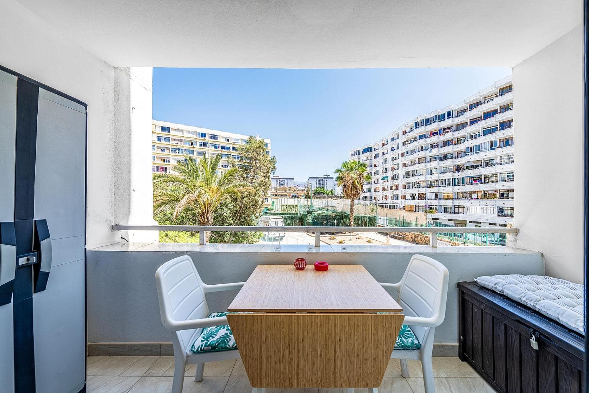 Apartamento VEGA Calmness and Privacy — 1