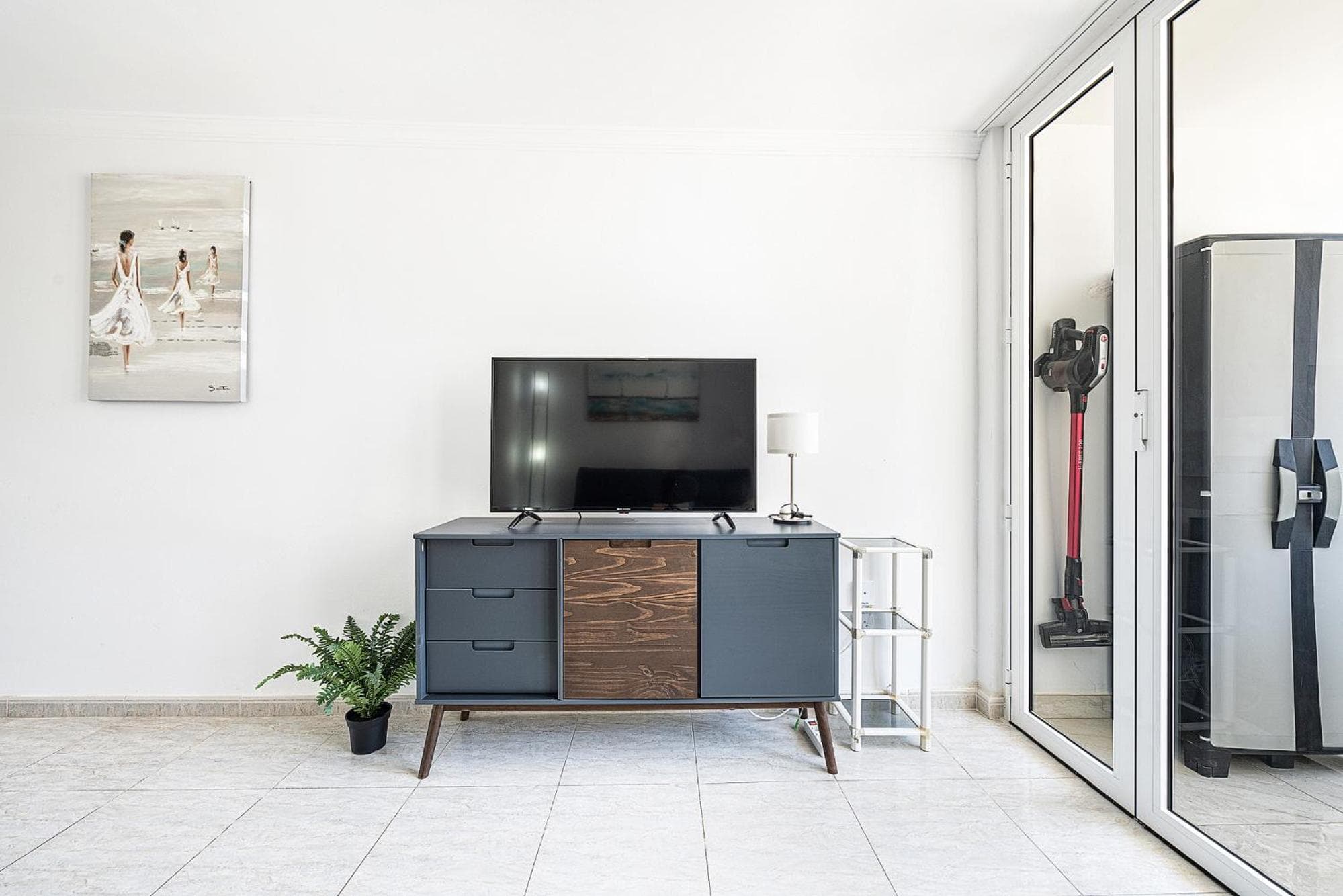 Apartamento VEGA Calmness and Privacy — 5