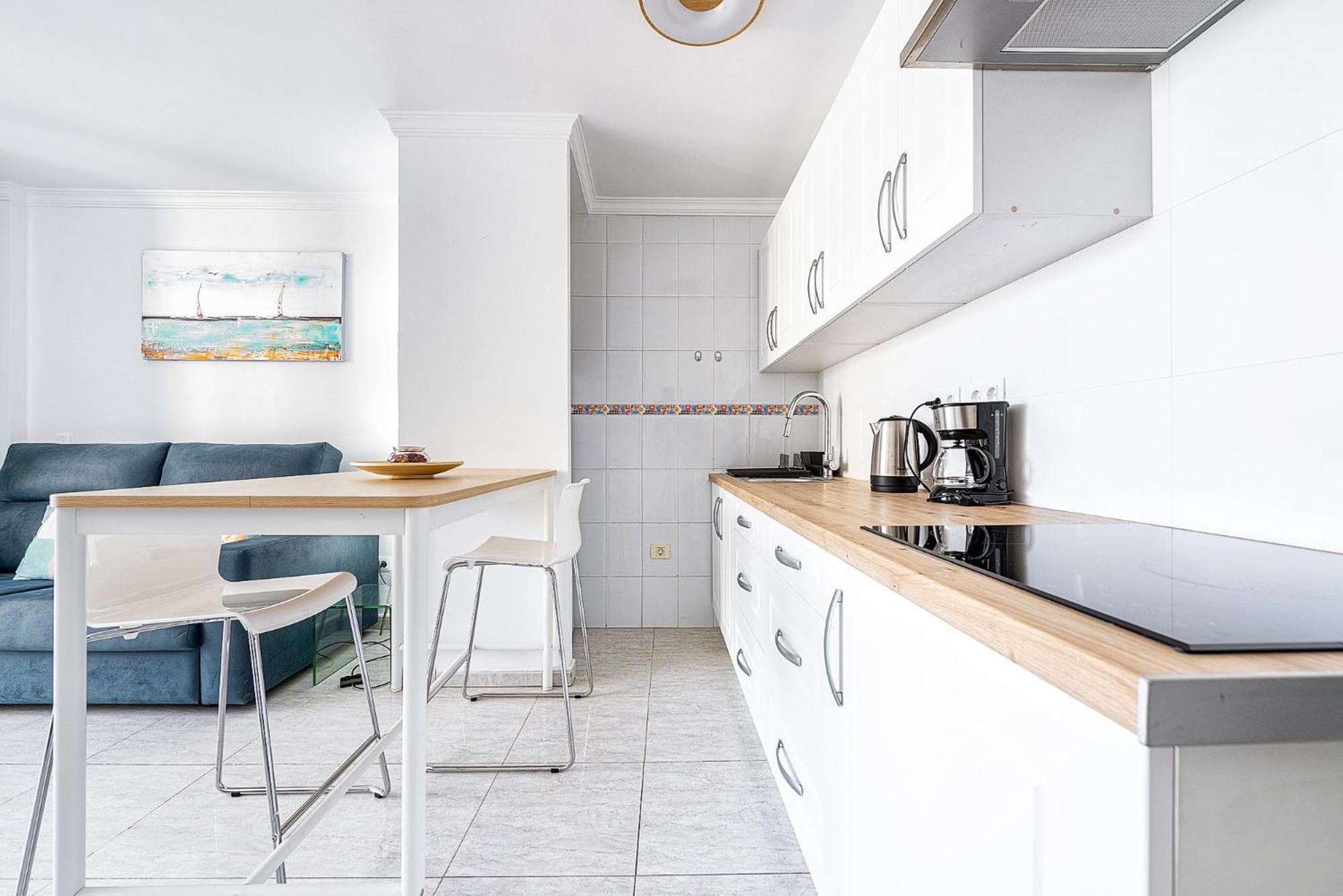 Apartamento VEGA Calmness and Privacy — 3