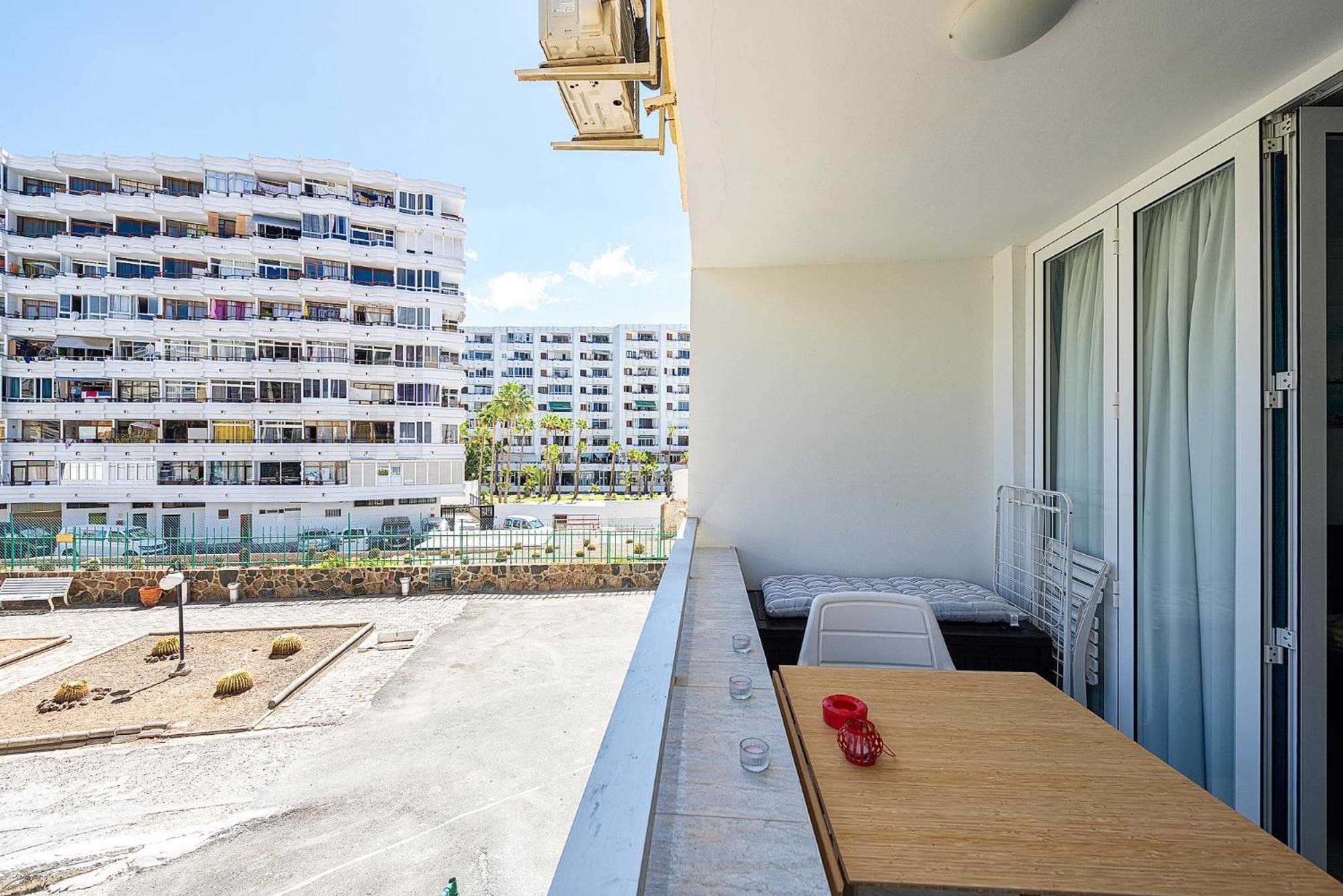 Apartamento VEGA Calmness and Privacy — 2