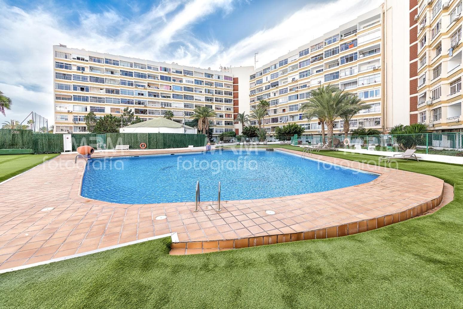 Apartamento VEGA Calmness and Privacy — 4