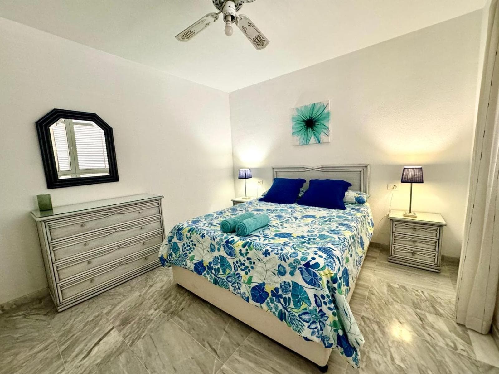 Penthouse Sea View Dinastia in Los Cristianos — 4