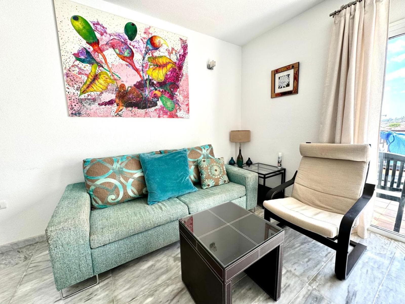 Penthouse Sea View Dinastia in Los Cristianos — 3