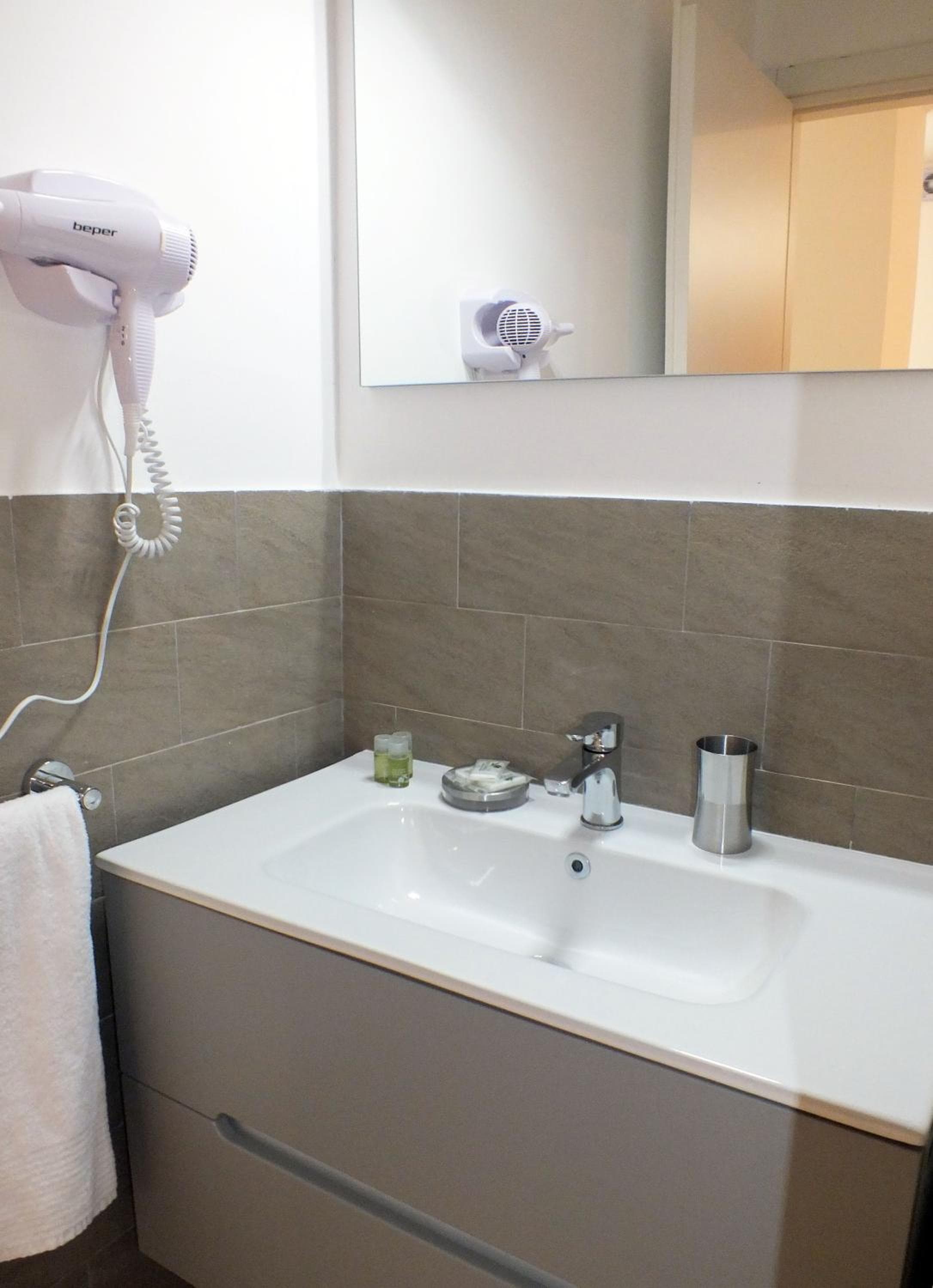 BB Hotels Aparthotel Visconti — 17