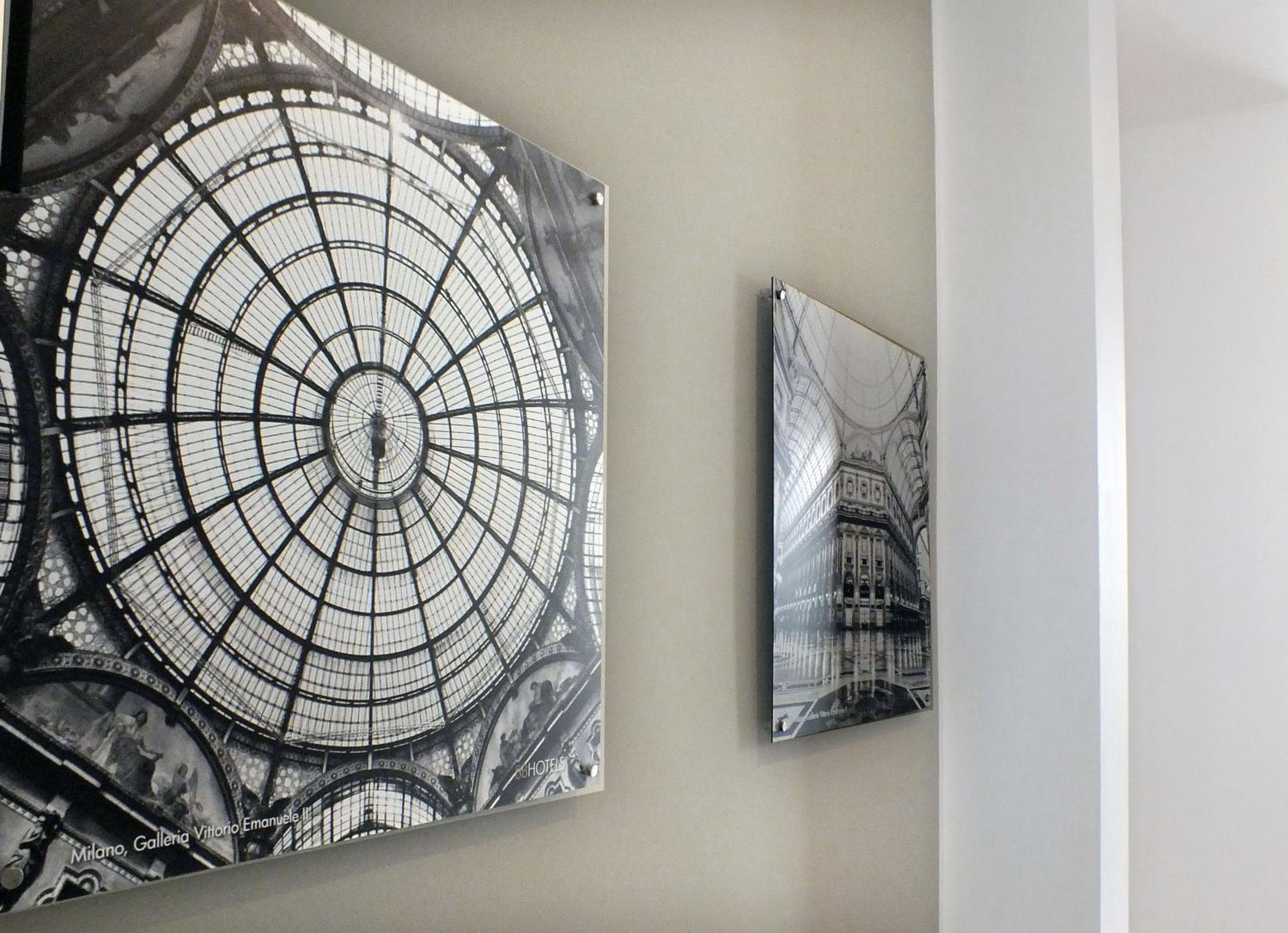 BB Hotels Aparthotel Visconti — 6