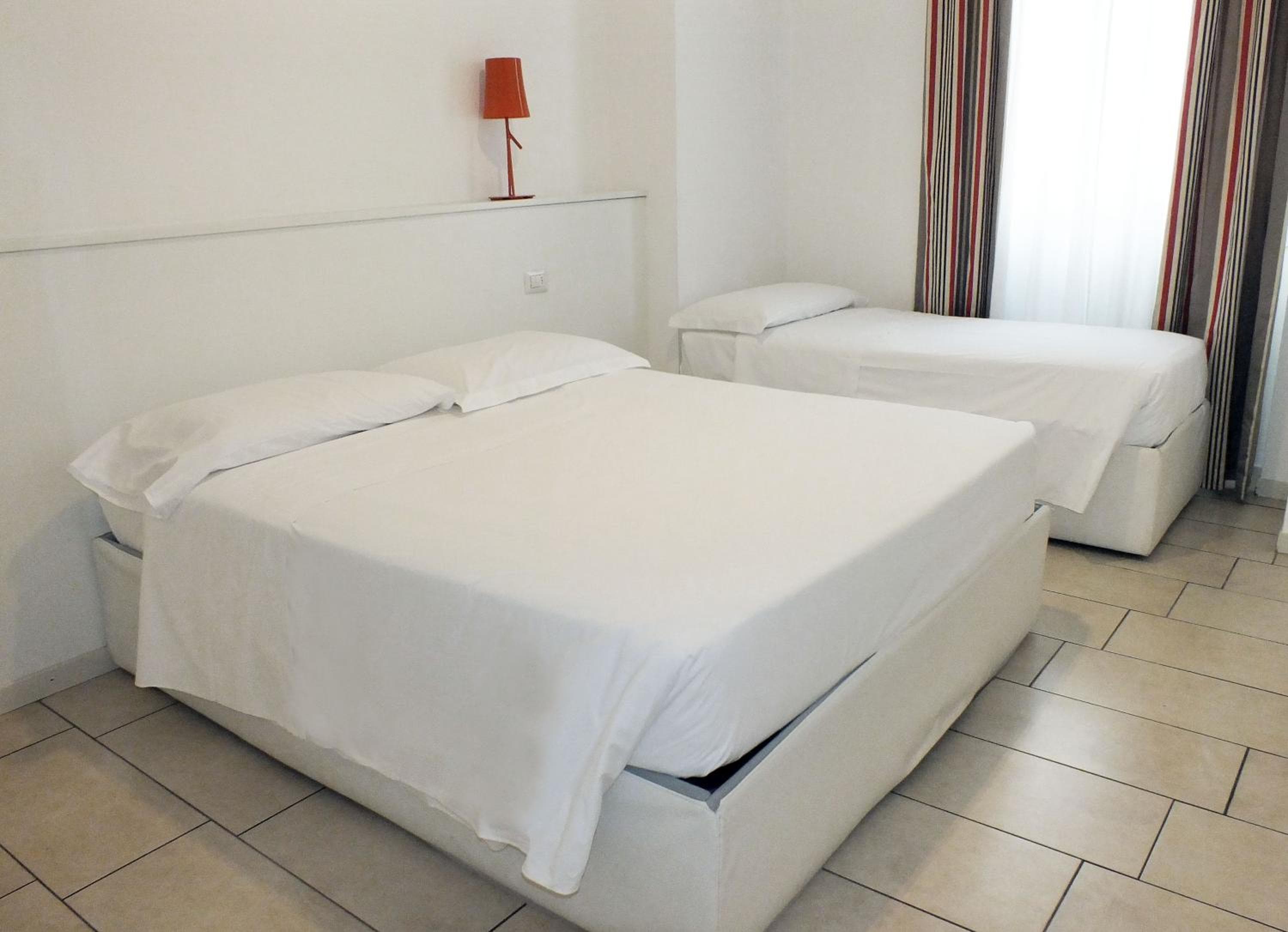BB Hotels Aparthotel Visconti — 18
