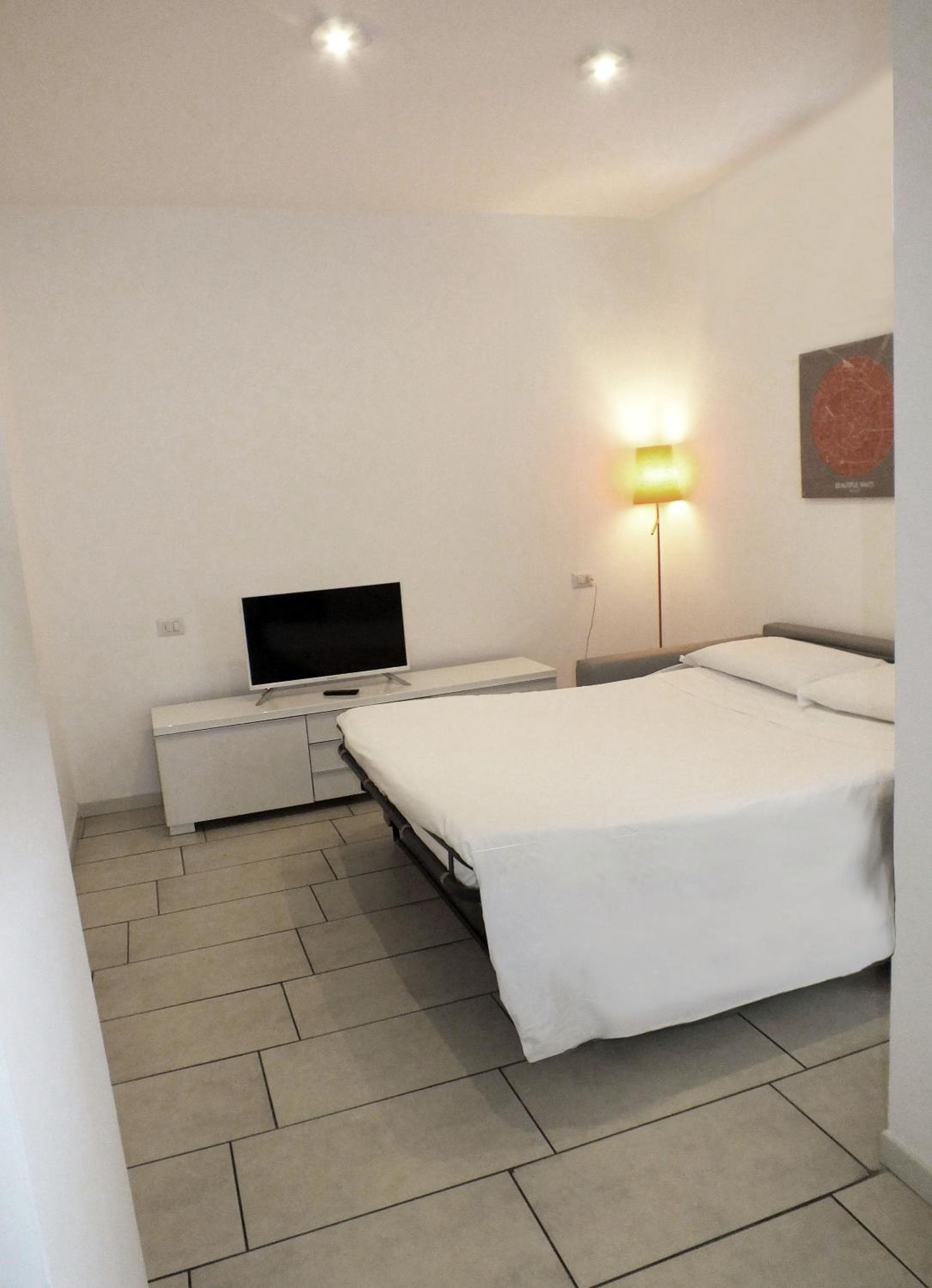 BB Hotels Aparthotel Visconti — 21