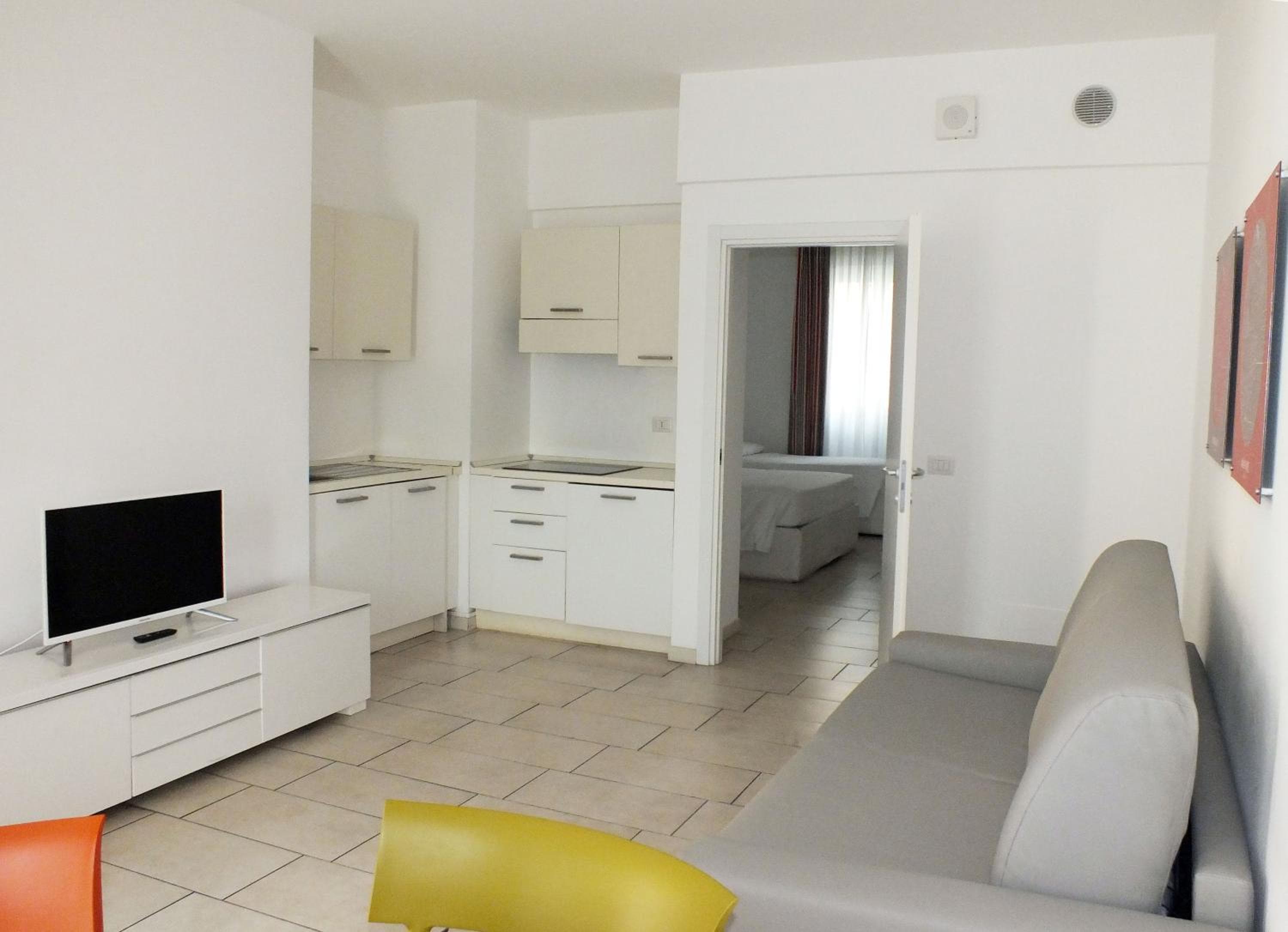 BB Hotels Aparthotel Visconti — 19