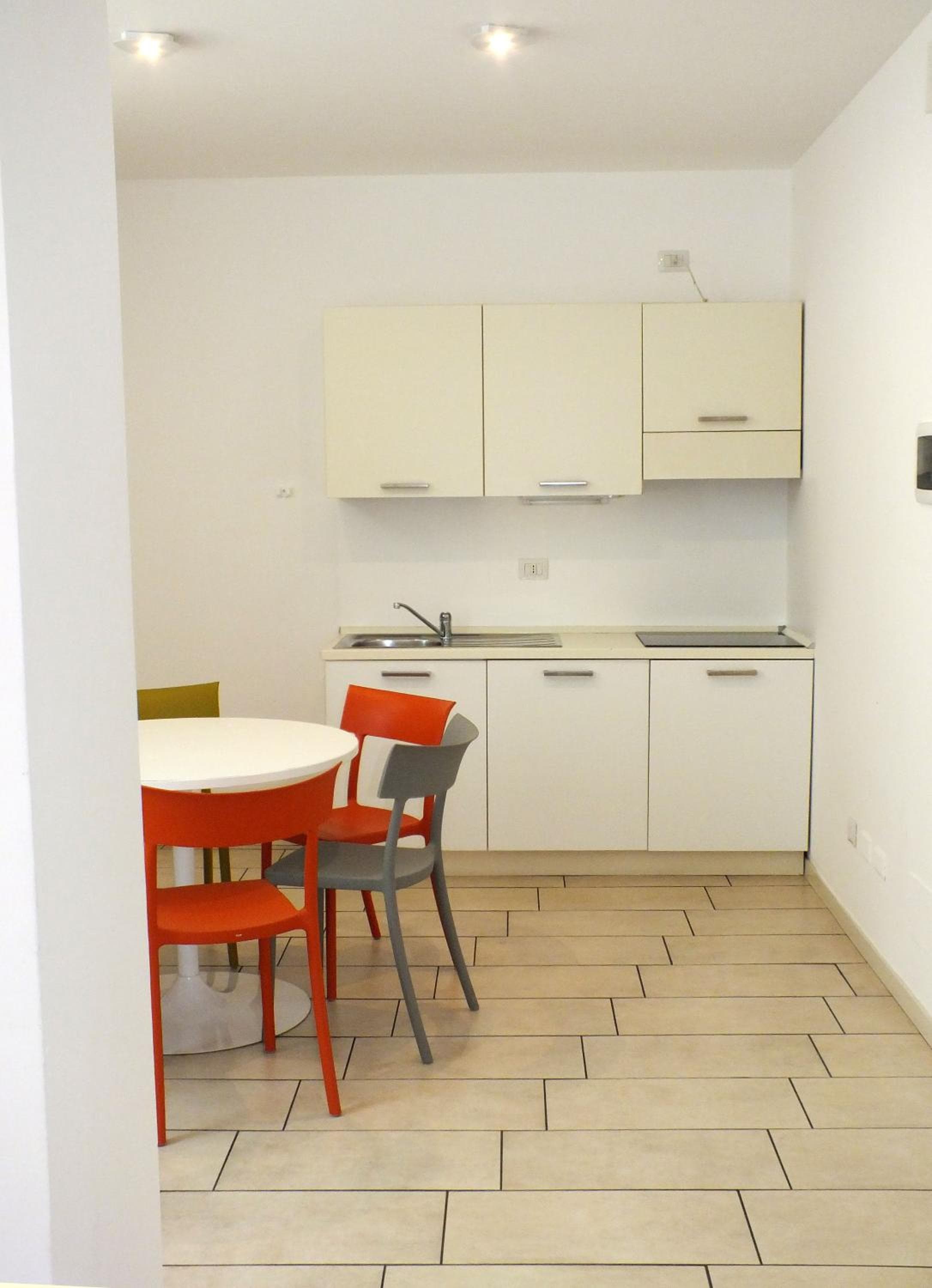 BB Hotels Aparthotel Visconti — 22