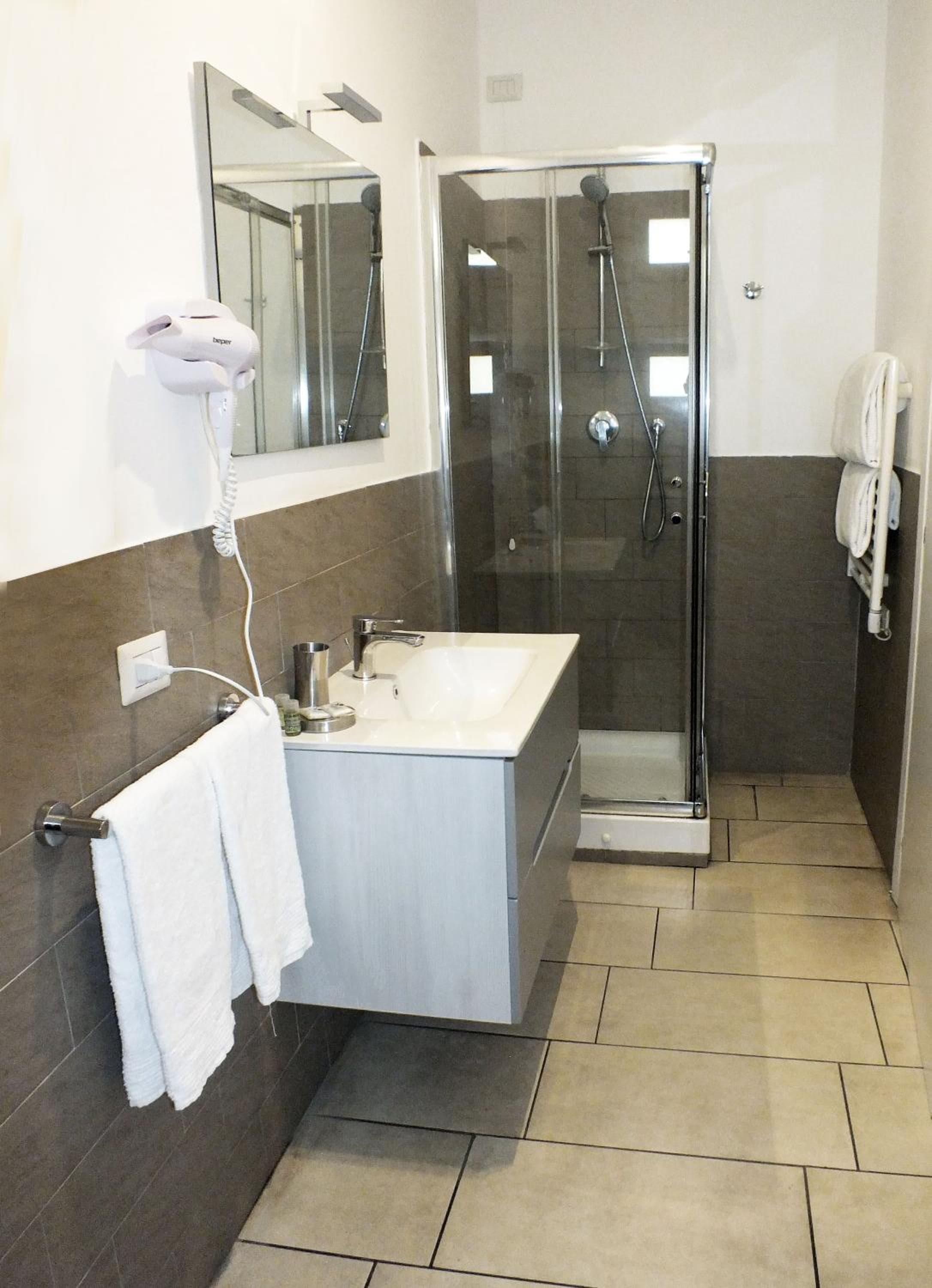 BB Hotels Aparthotel Visconti — 23